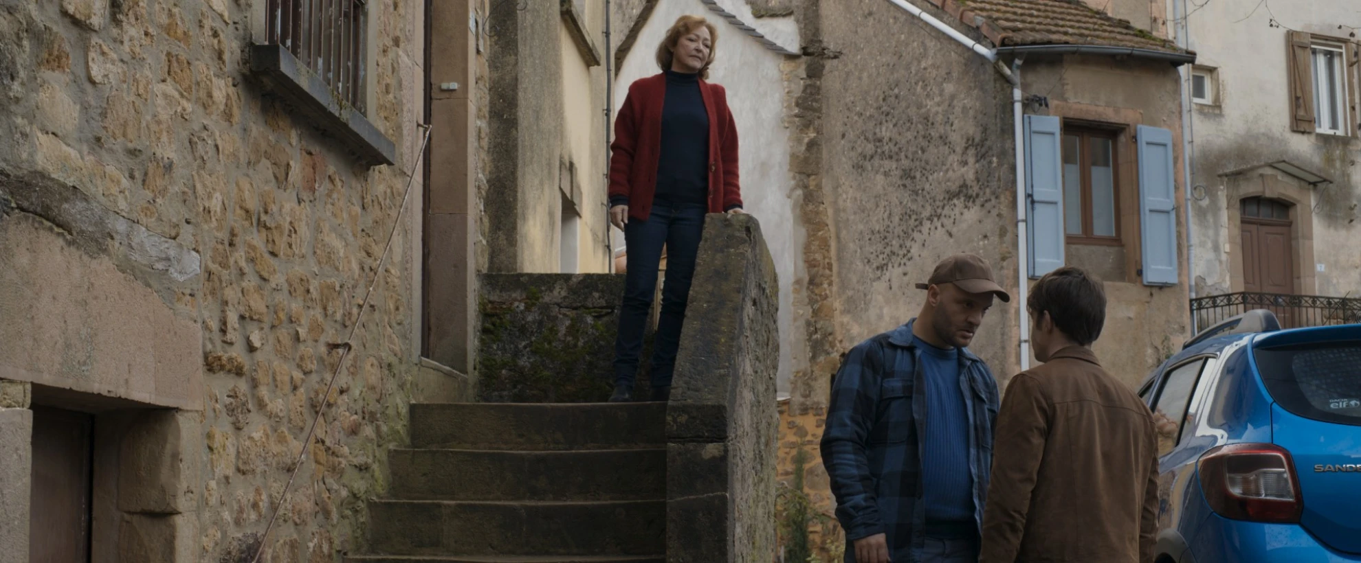 Miséricorde hero banner image placeholder