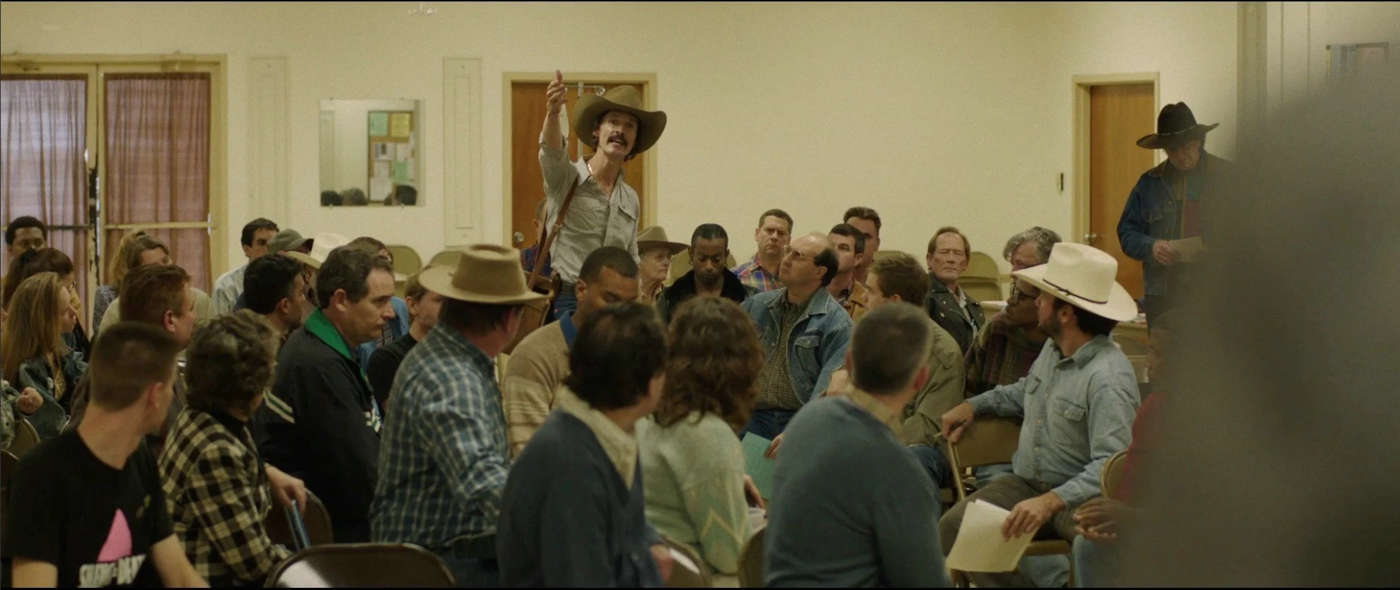 Dallas Buyers Club hero banner image placeholder