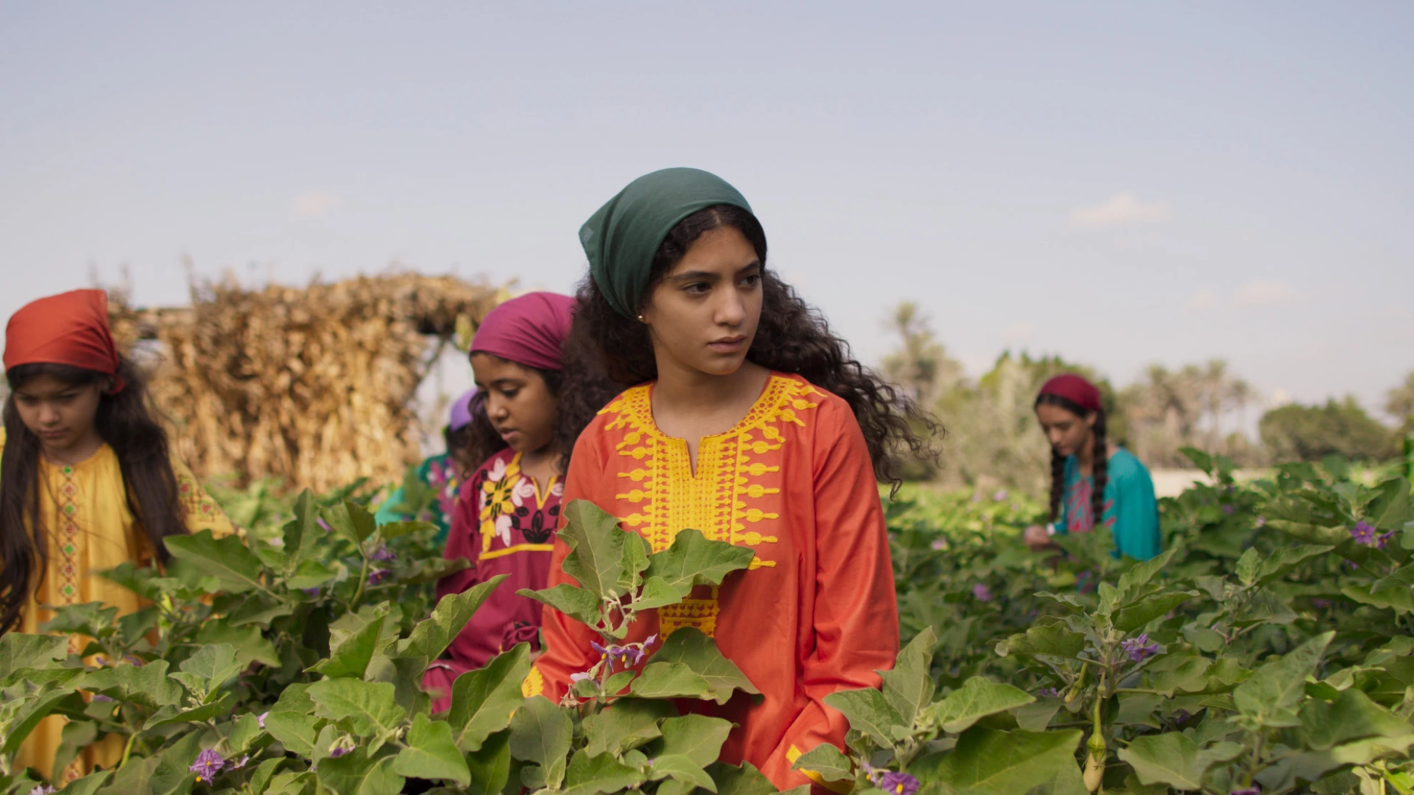 Big Little Women hero banner image placeholder