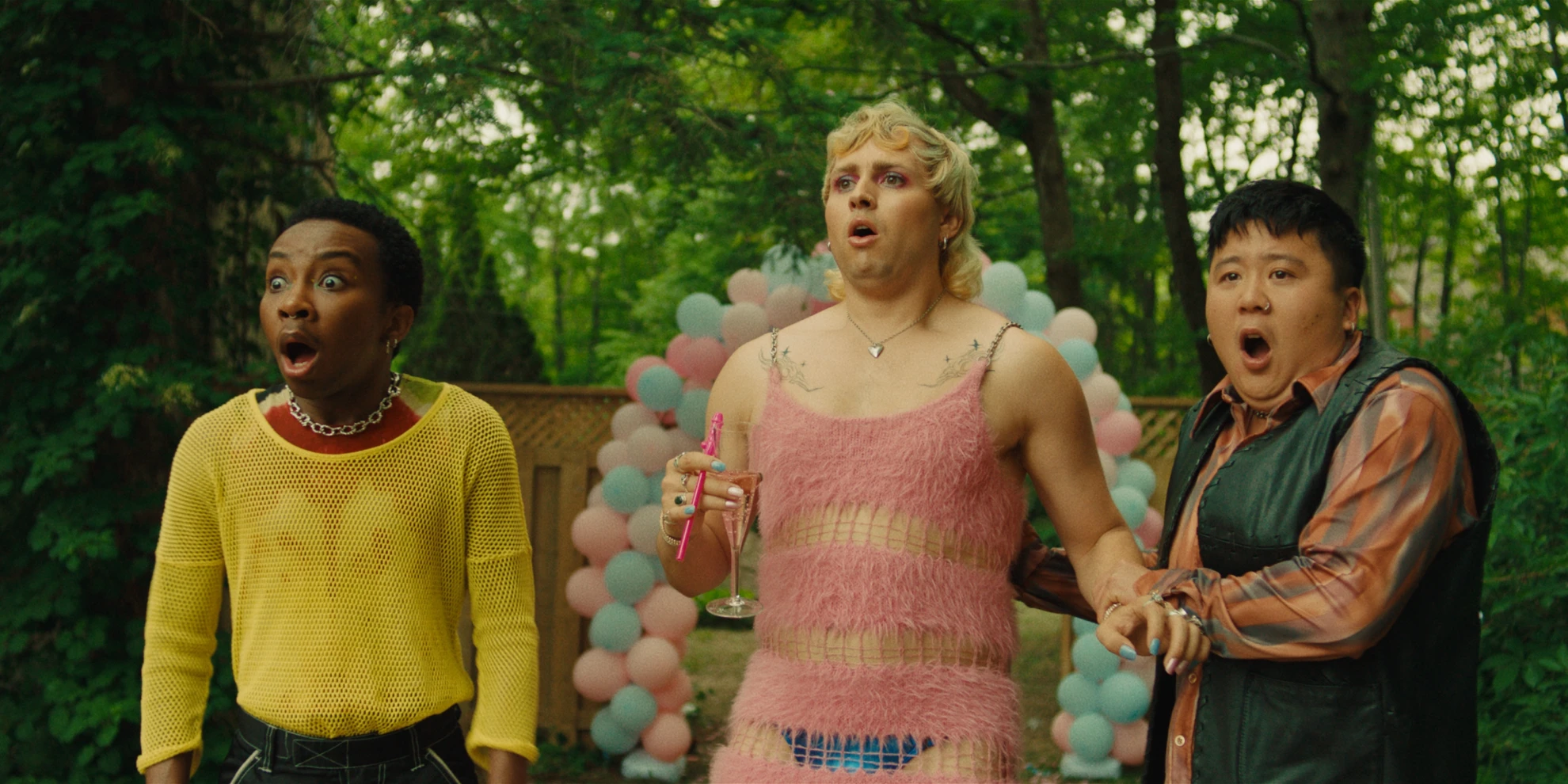 Kurzfilmnacht Zürich 2025 hero banner image placeholder