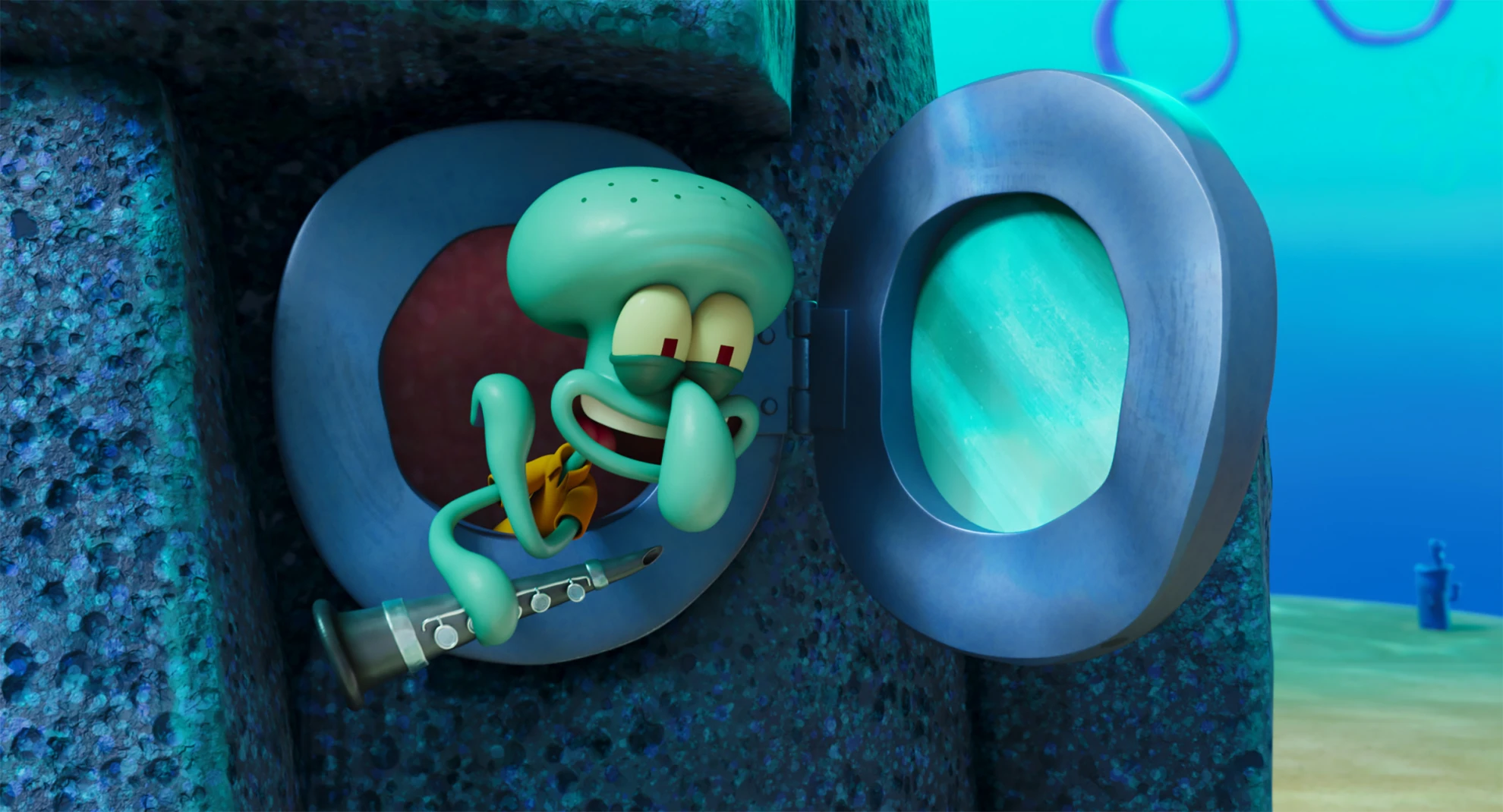 SpongeBob Schwammkopf: Piraten Ahoi! hero banner image placeholder