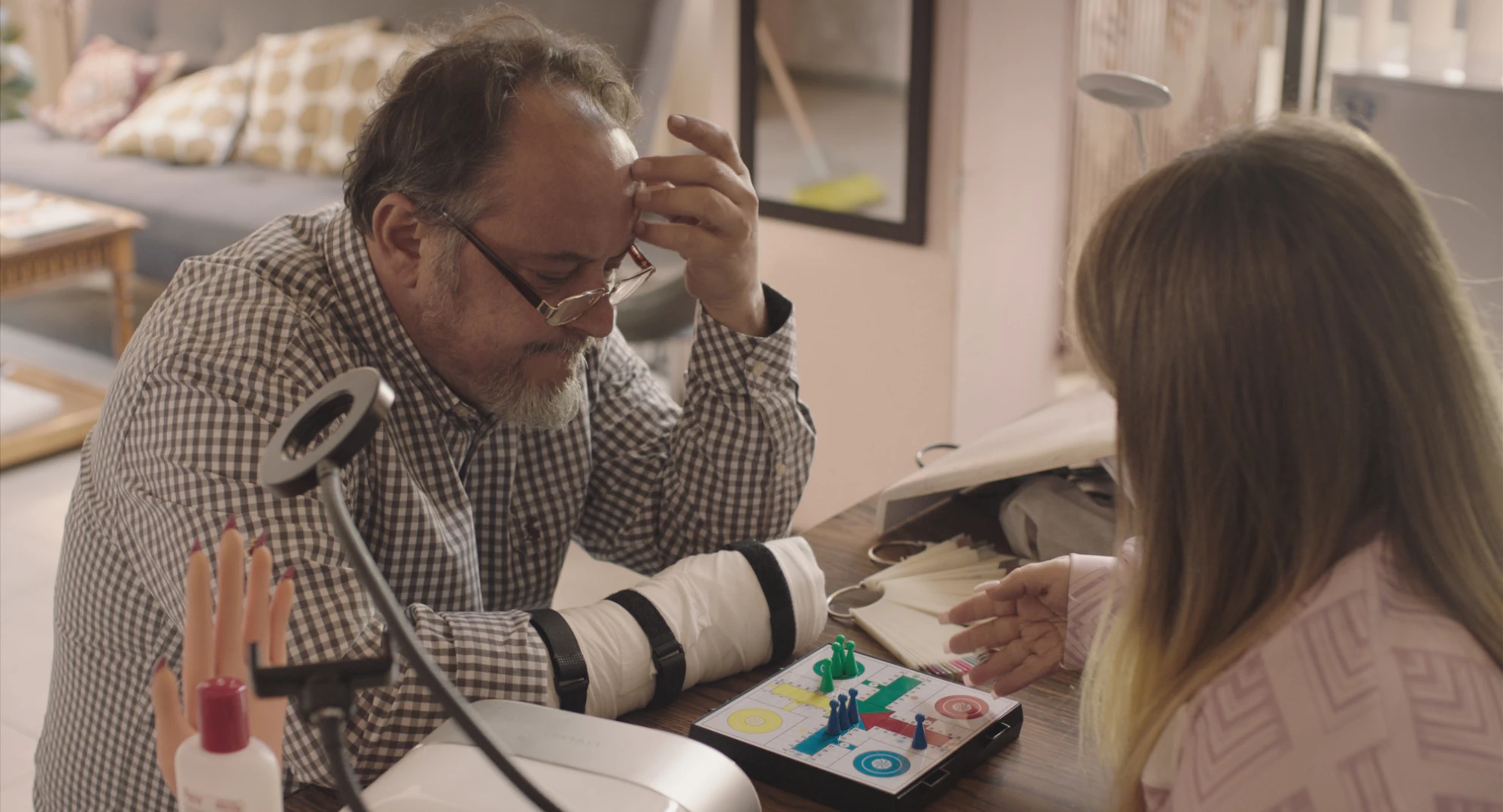 Future Selves - Kurzfilmblock hero banner image placeholder