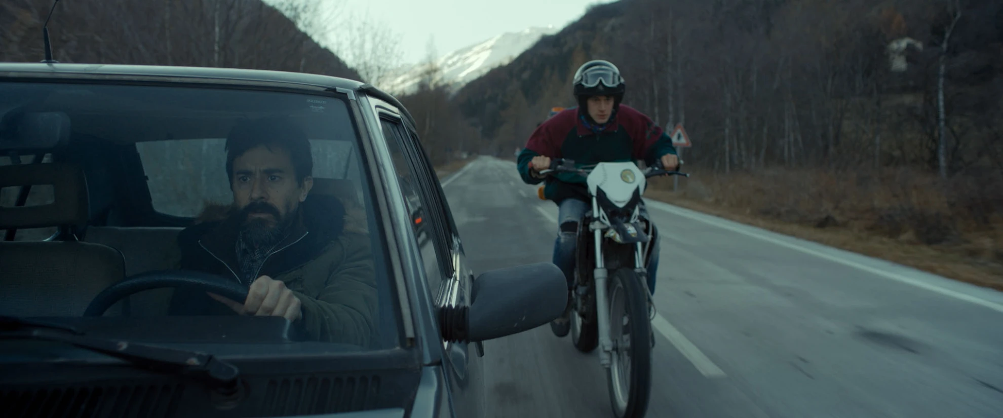 Il mangiatore di pietre hero banner image placeholder