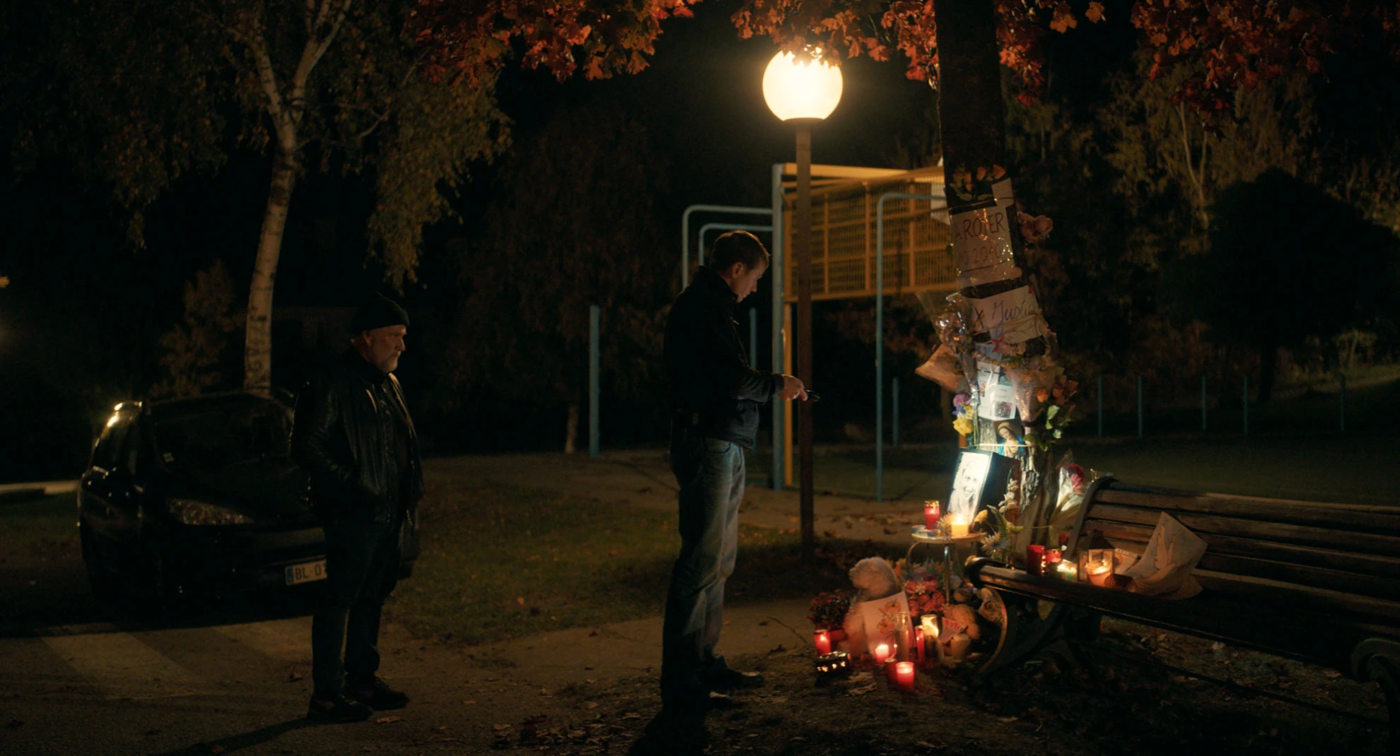 La Nuit du 12 - In der Nacht des 12. hero banner image placeholder