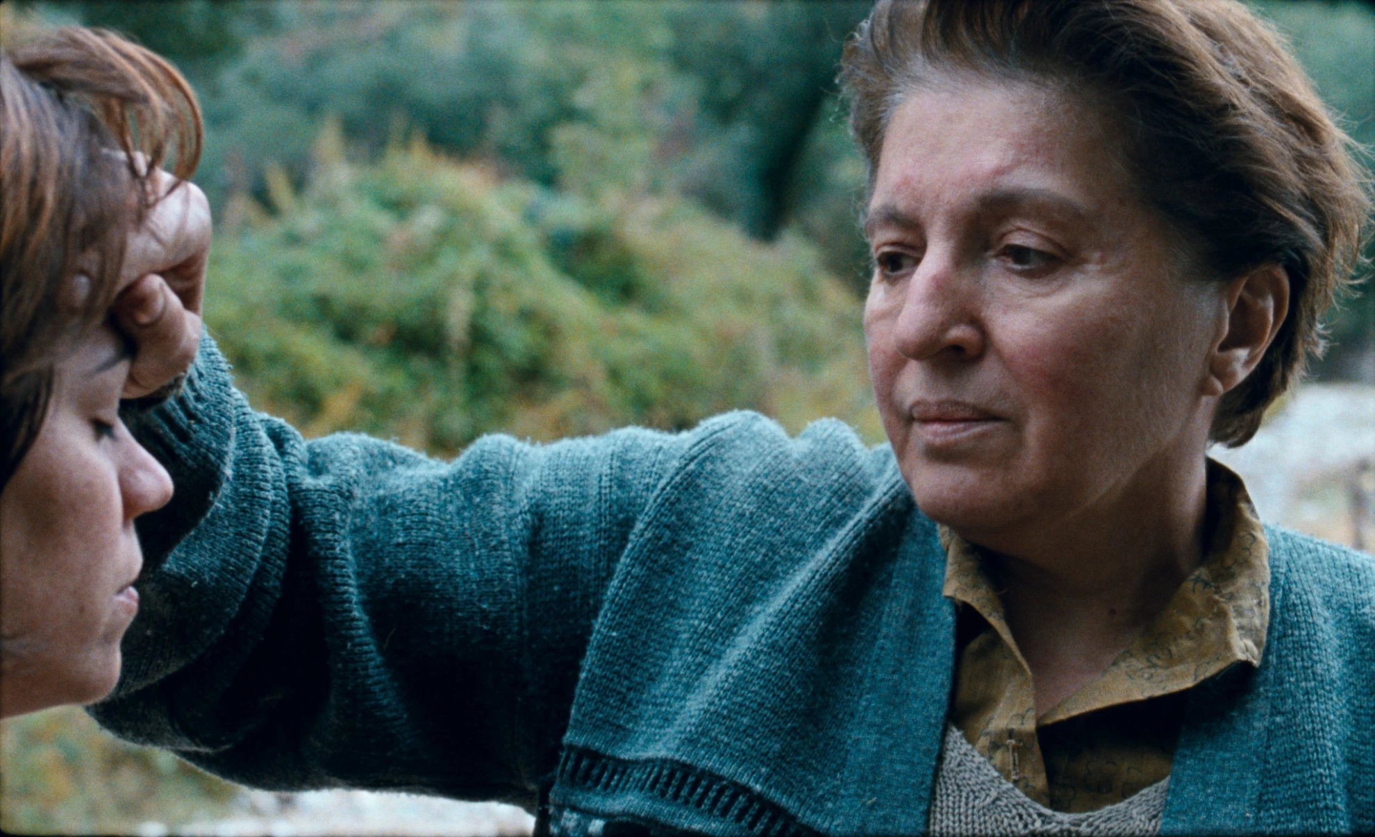 Mare hero banner image placeholder