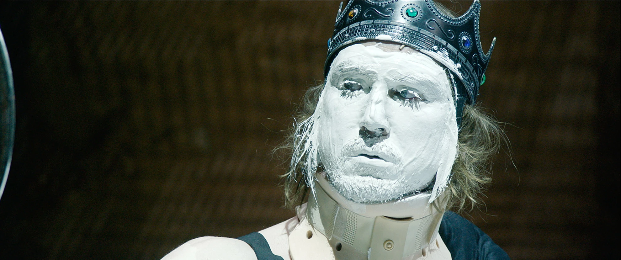 Lars Eidinger - Sein oder Nichtsein hero banner image placeholder