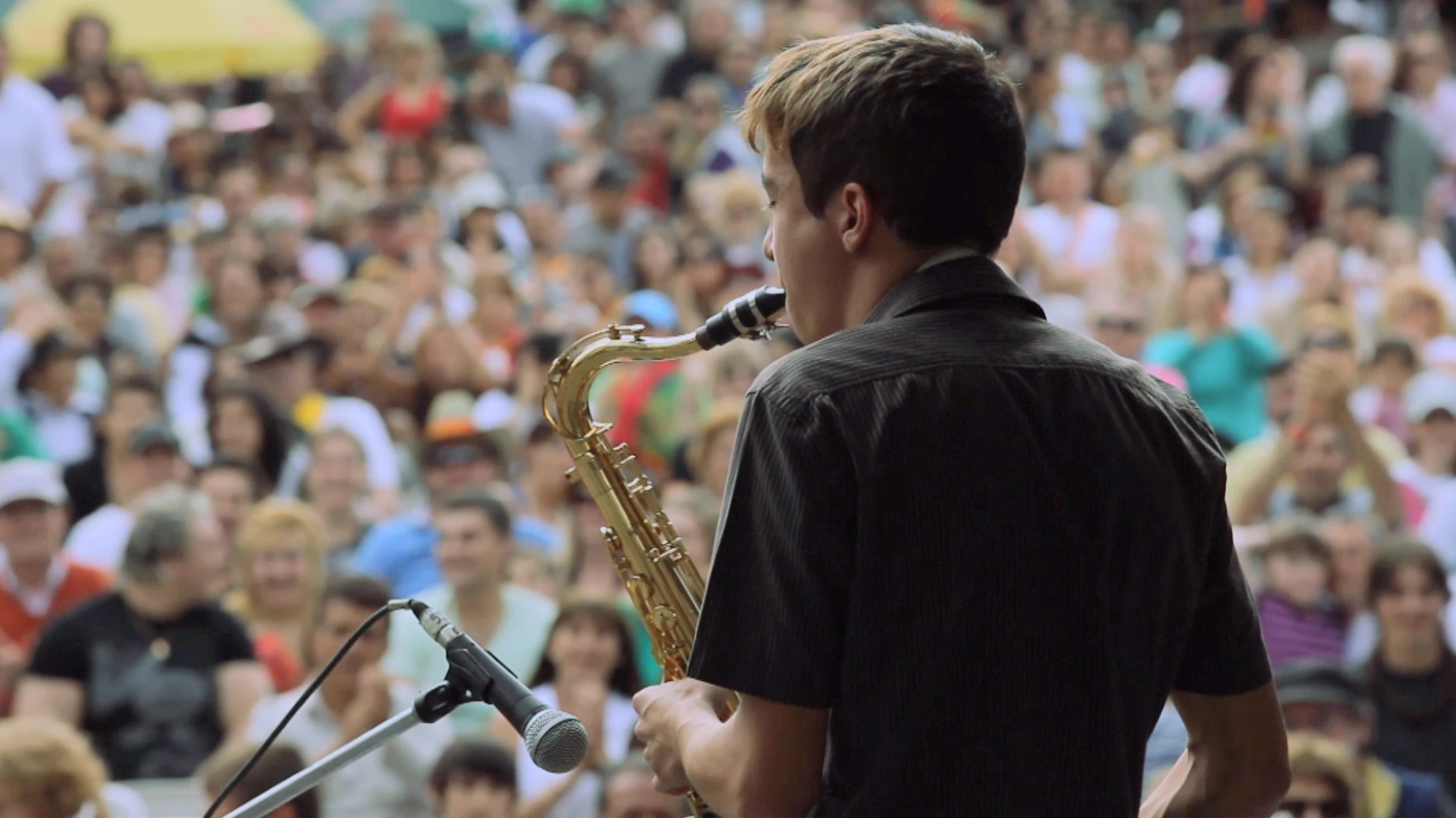 Swing it Kids hero banner image placeholder