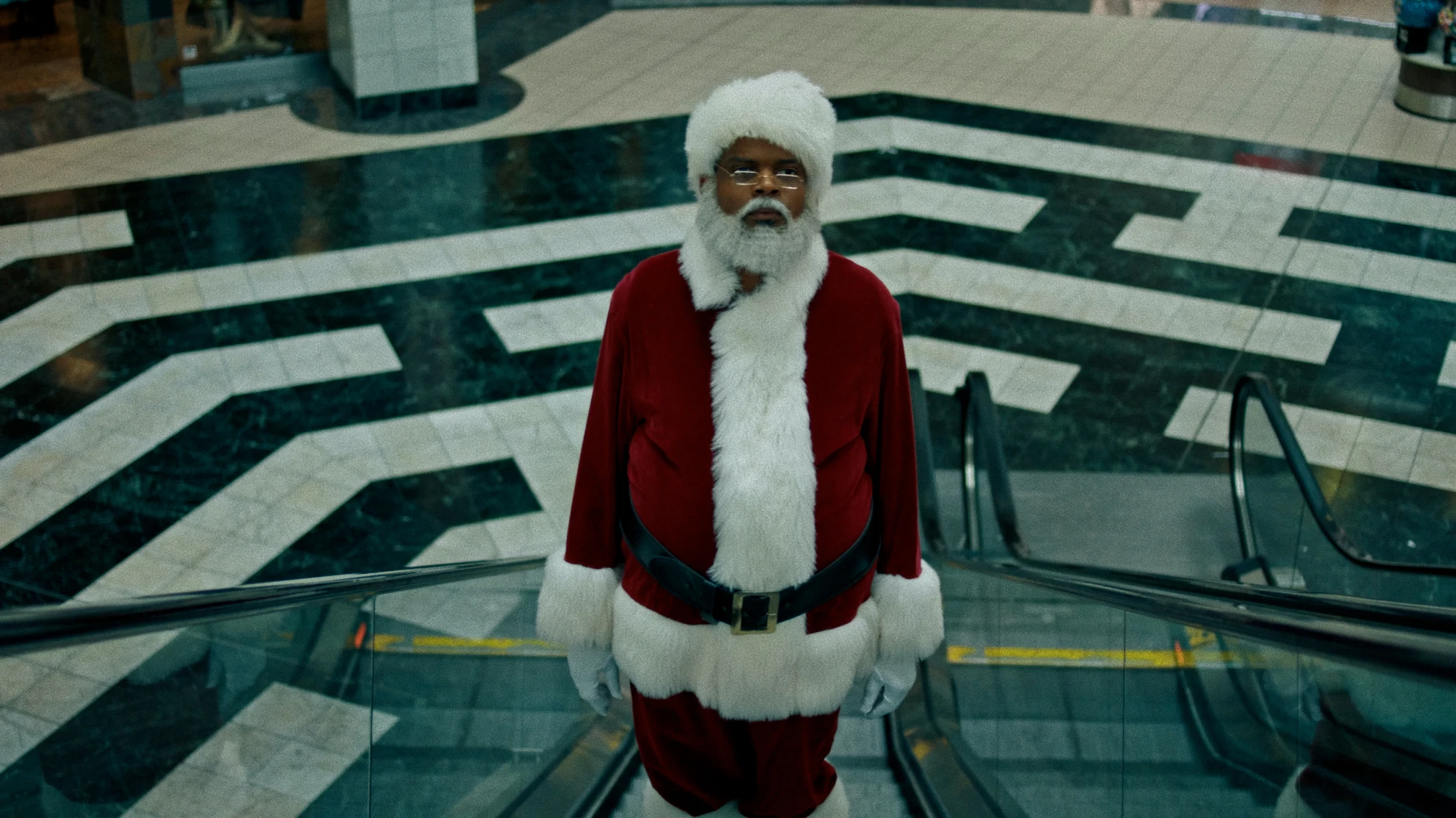 Black Film Festival: Shorts | Family Ties hero banner image placeholder