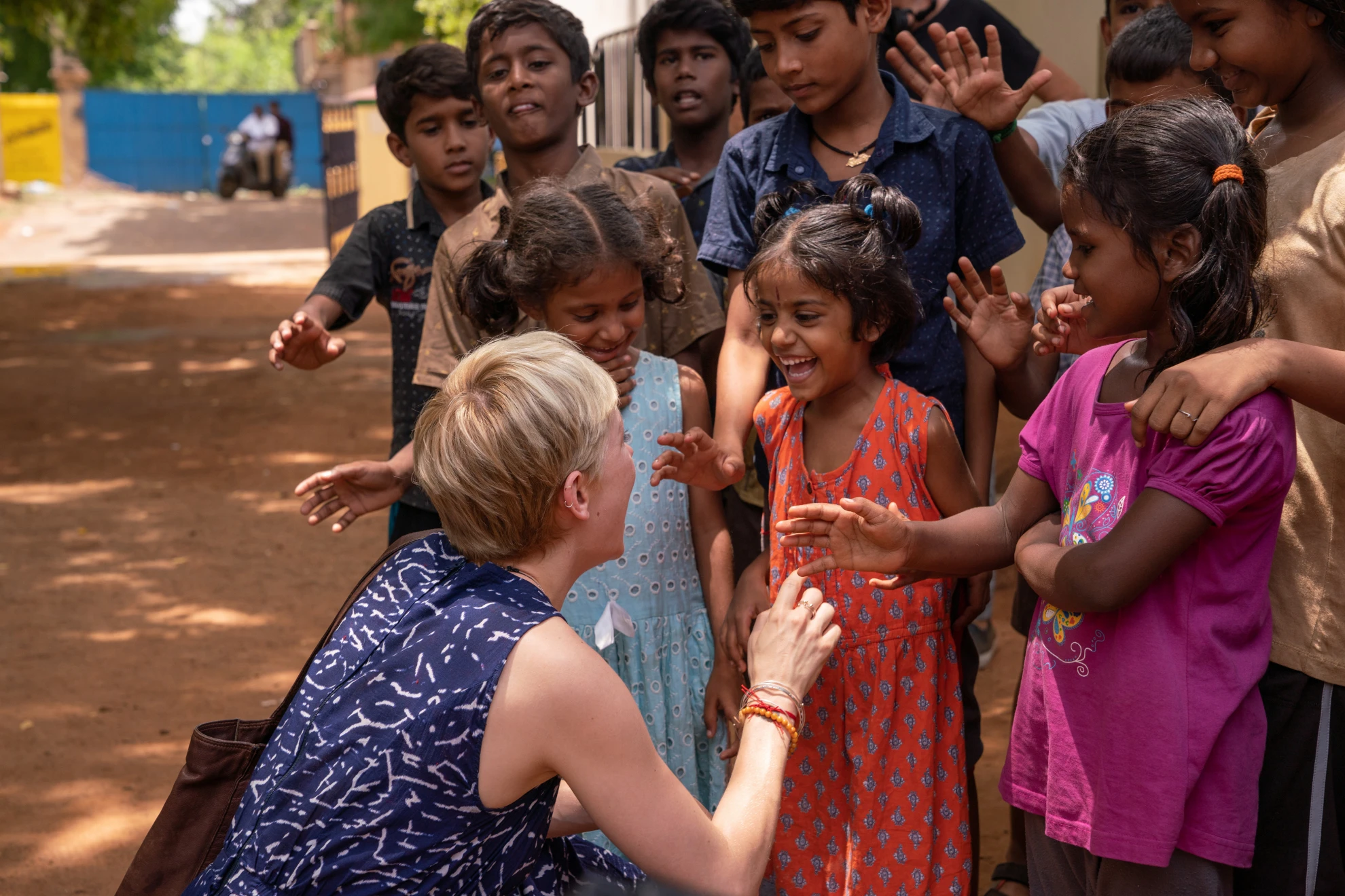 After the Wedding hero banner image placeholder