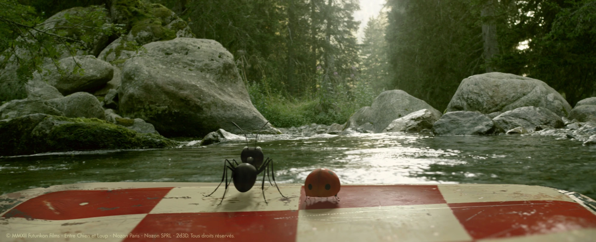 Minuscule - Kleine Helden hero banner image placeholder