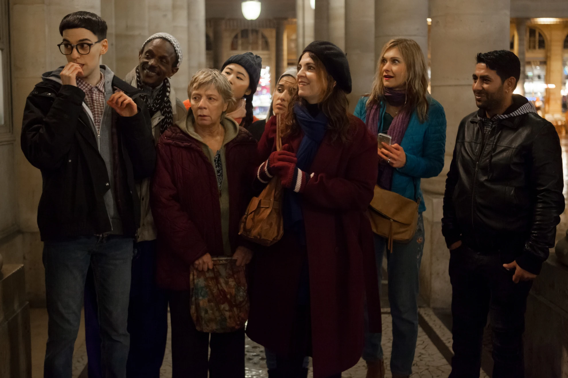 Les bonnes intentions hero banner image placeholder