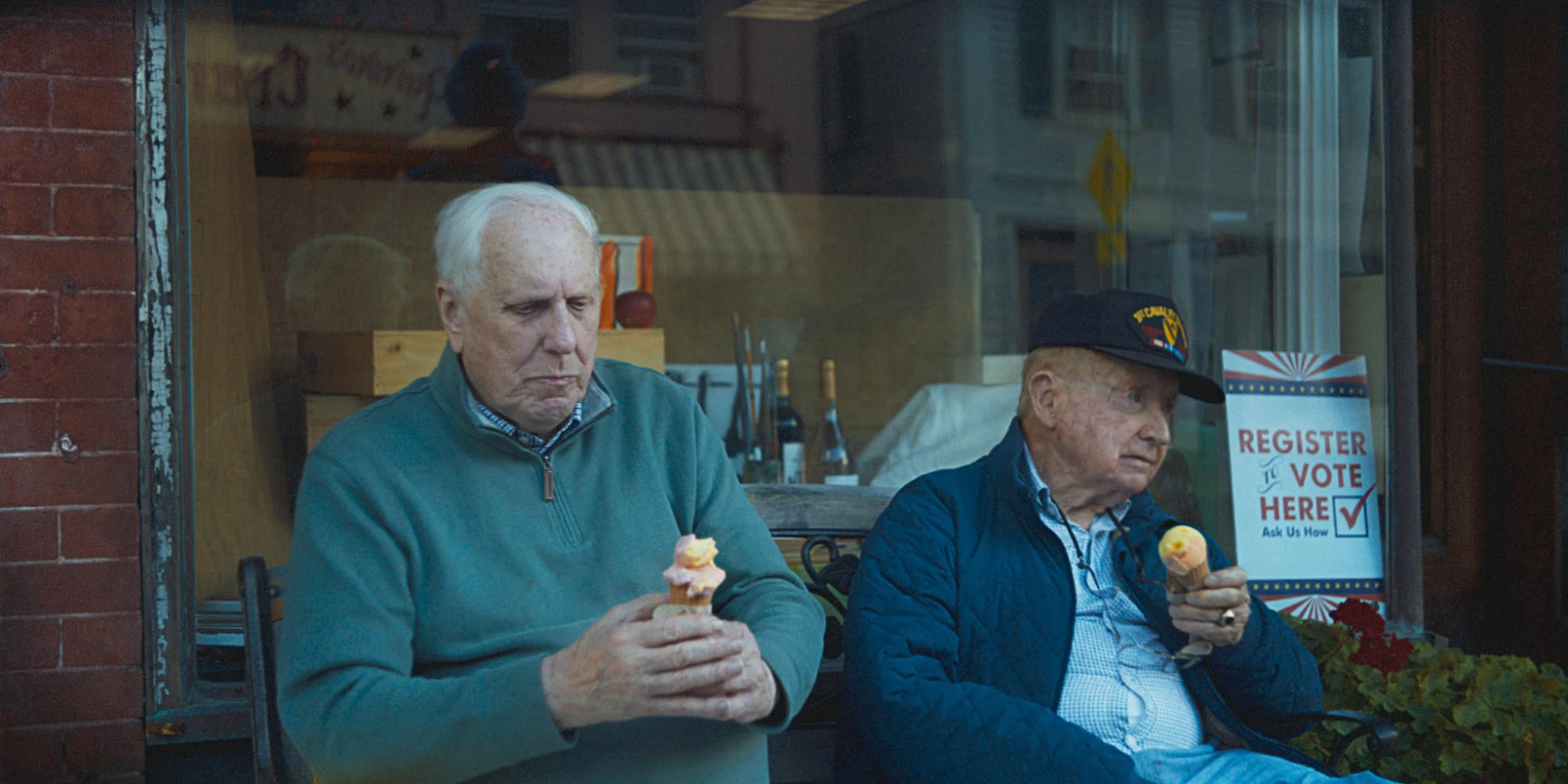 The Climb hero banner image placeholder