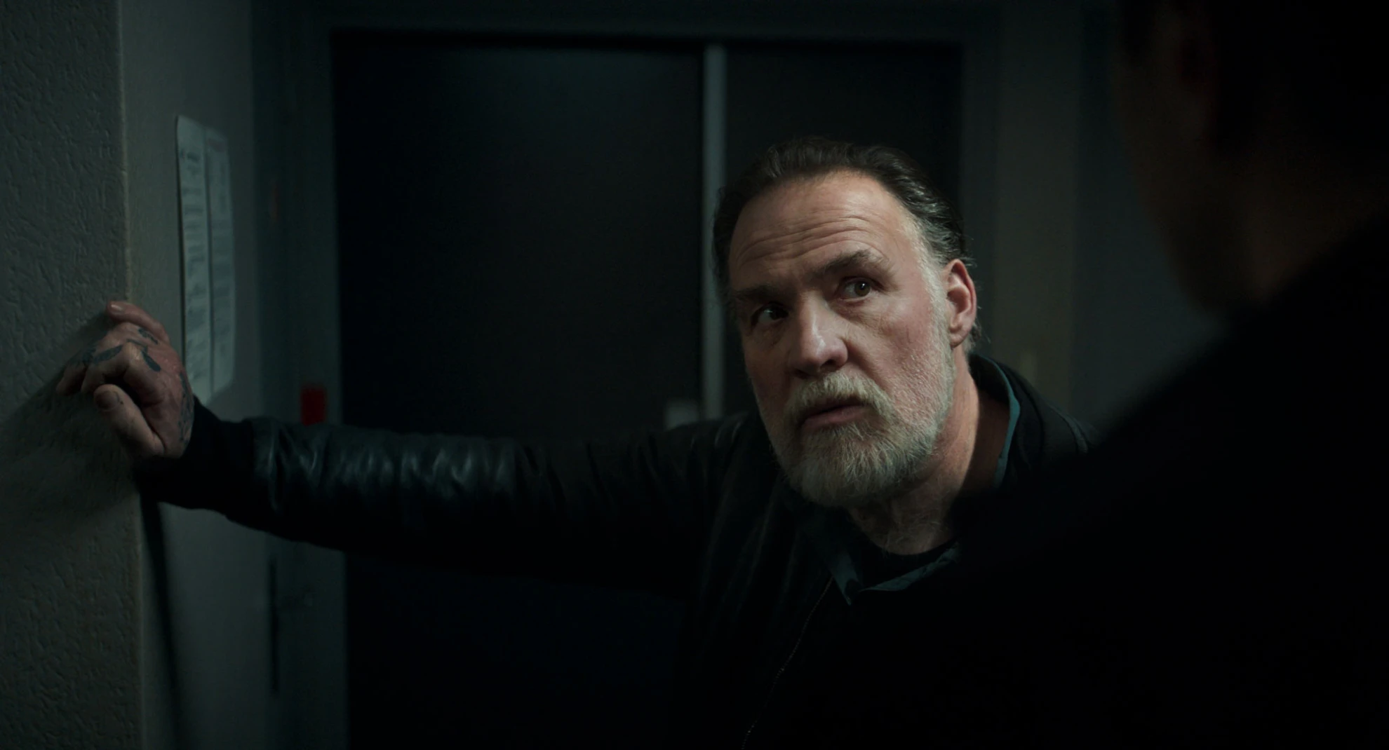 La Nuit du 12 - In der Nacht des 12. hero banner image placeholder