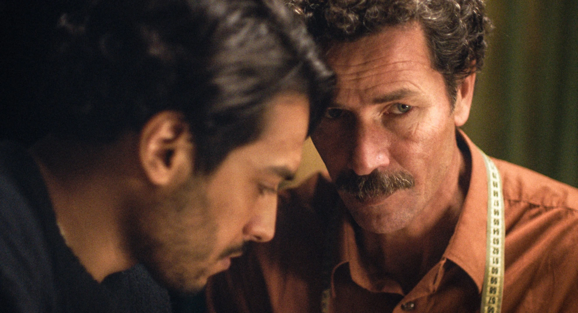 Le Bleu du Caftan hero banner image placeholder