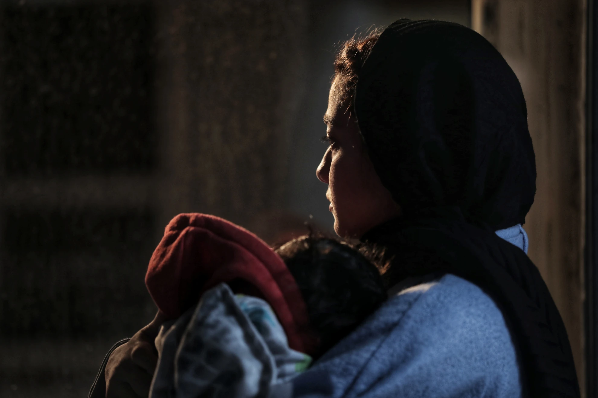 Until Tomorrow hero banner image placeholder