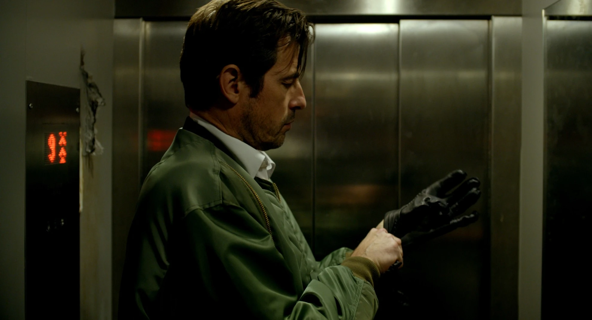 The Square hero banner image placeholder