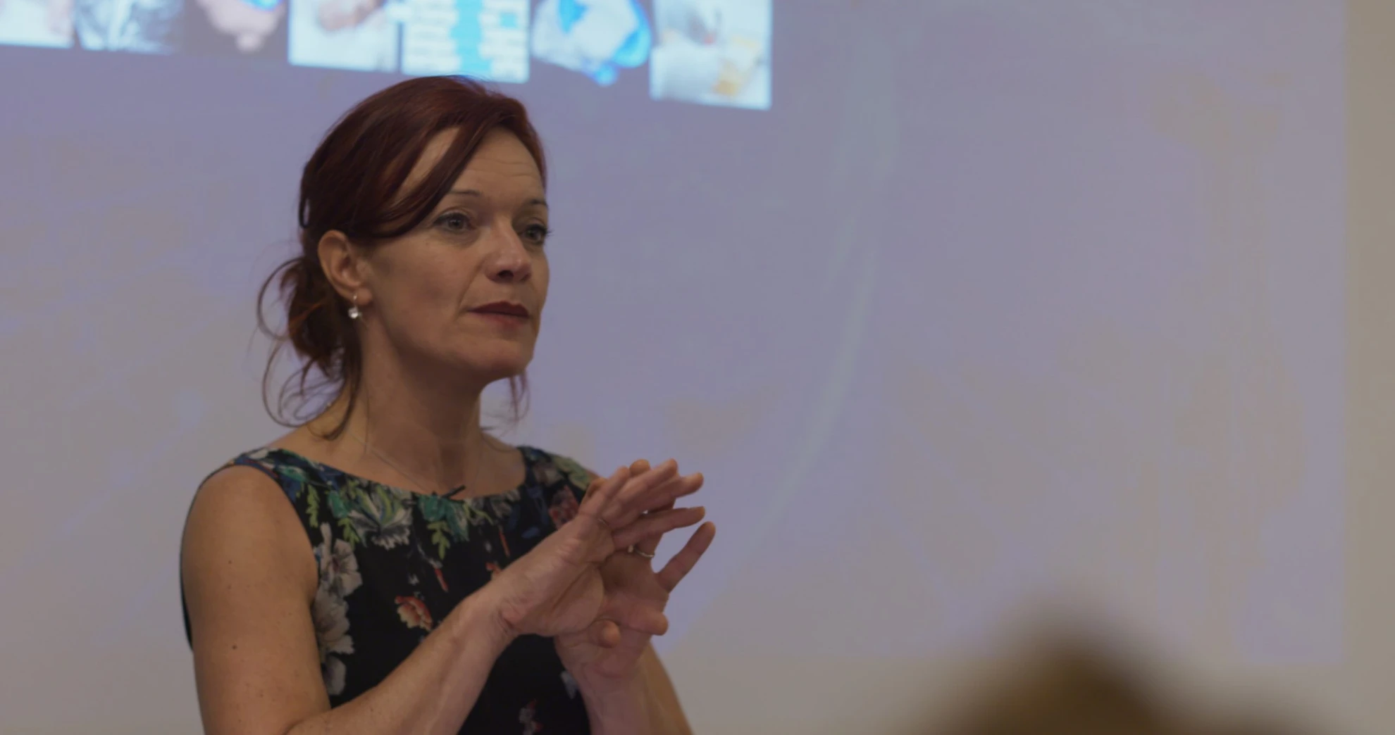 Golden Seniors hero banner image placeholder