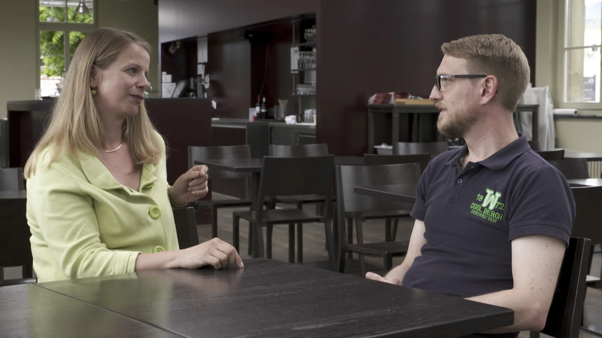 Weg vom Fenster hero banner image placeholder