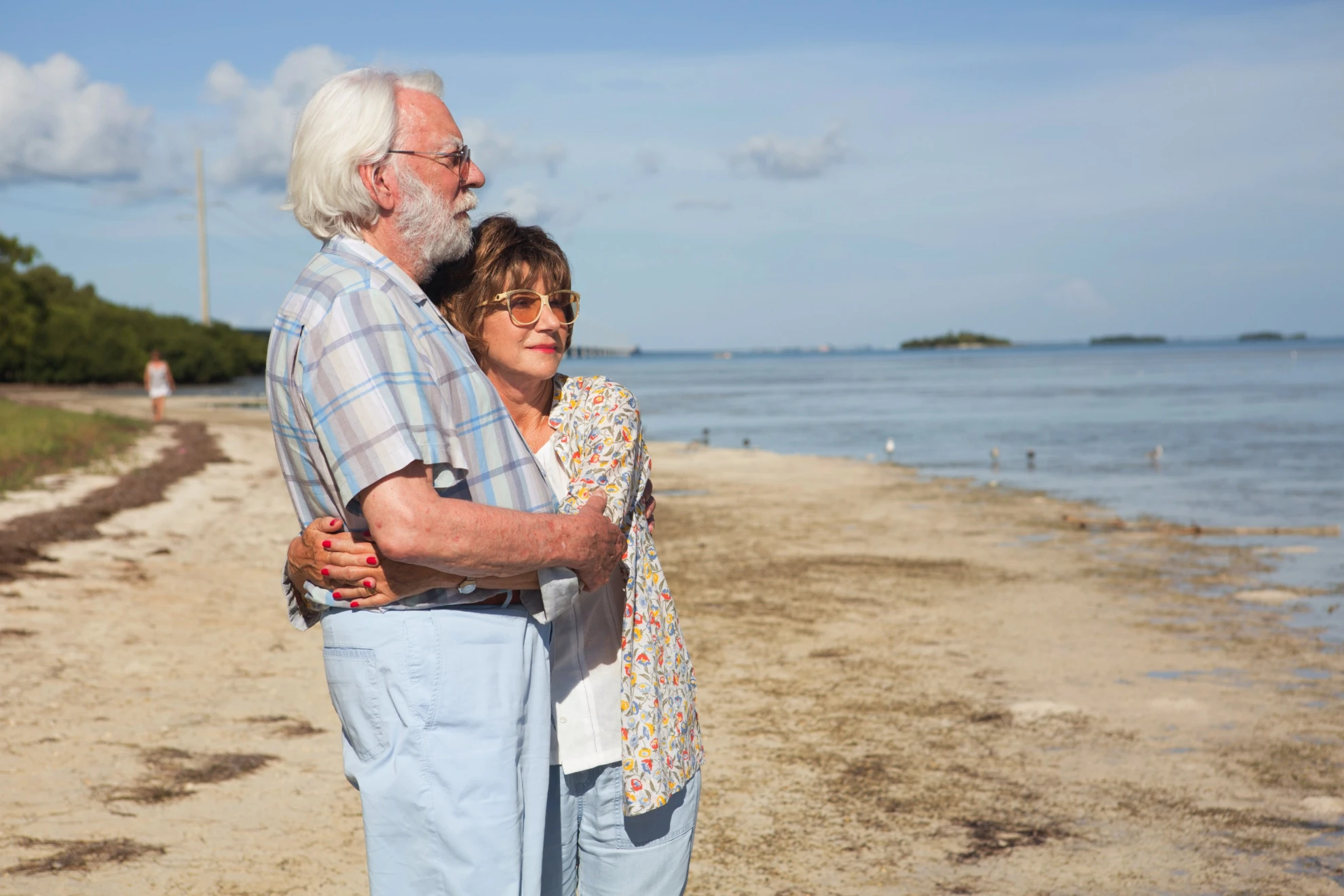 Ella & John hero banner image placeholder