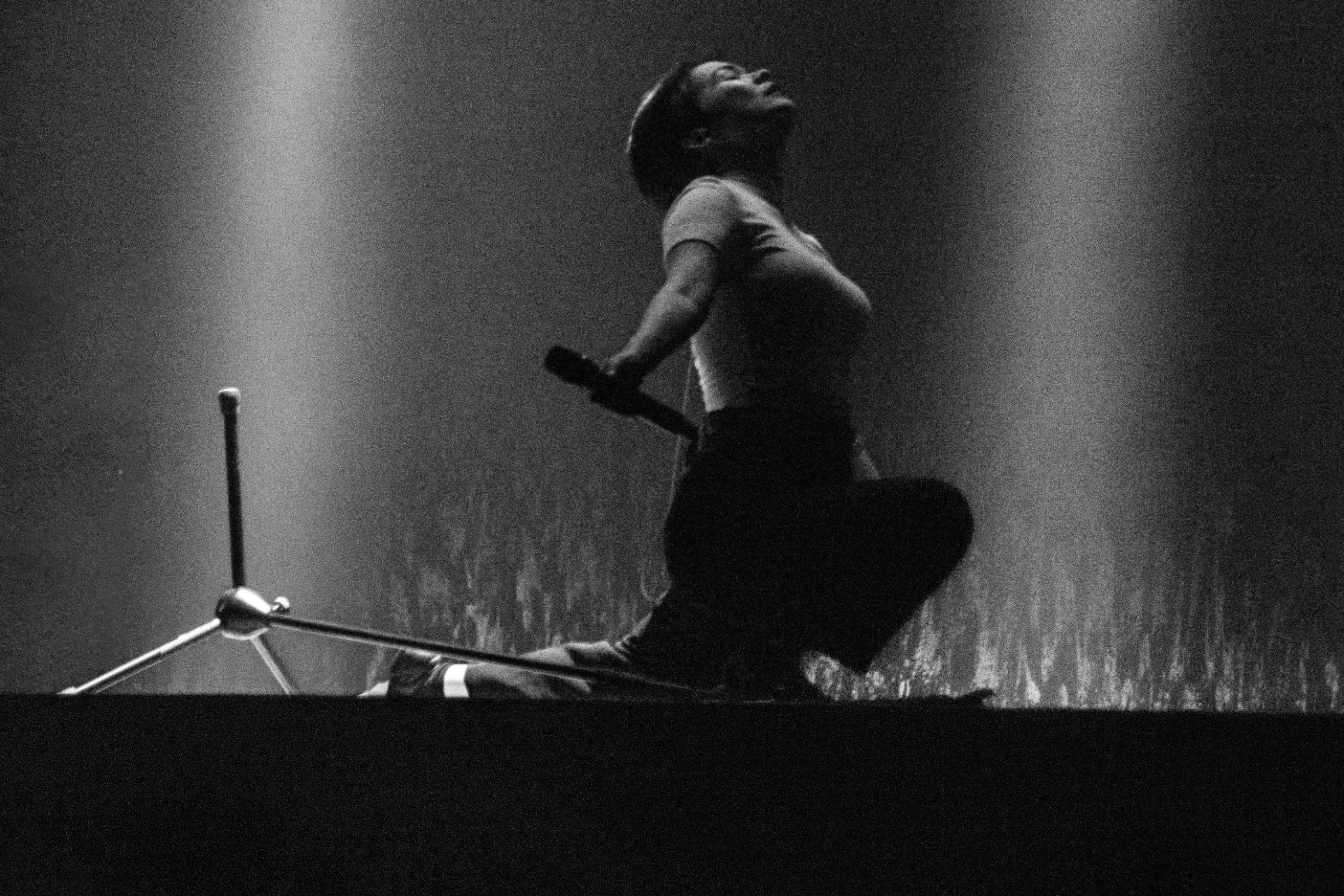 Mitski: The Land hero banner image