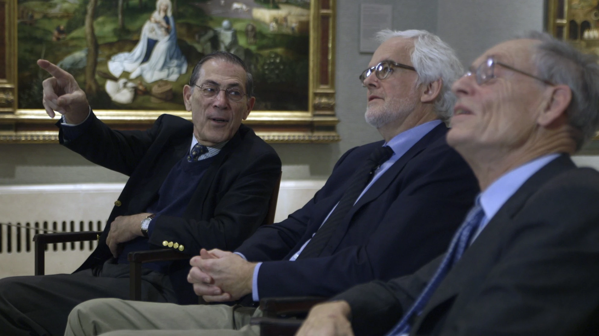 Hieronymus Bosch - the Garden of Dreams hero banner image placeholder