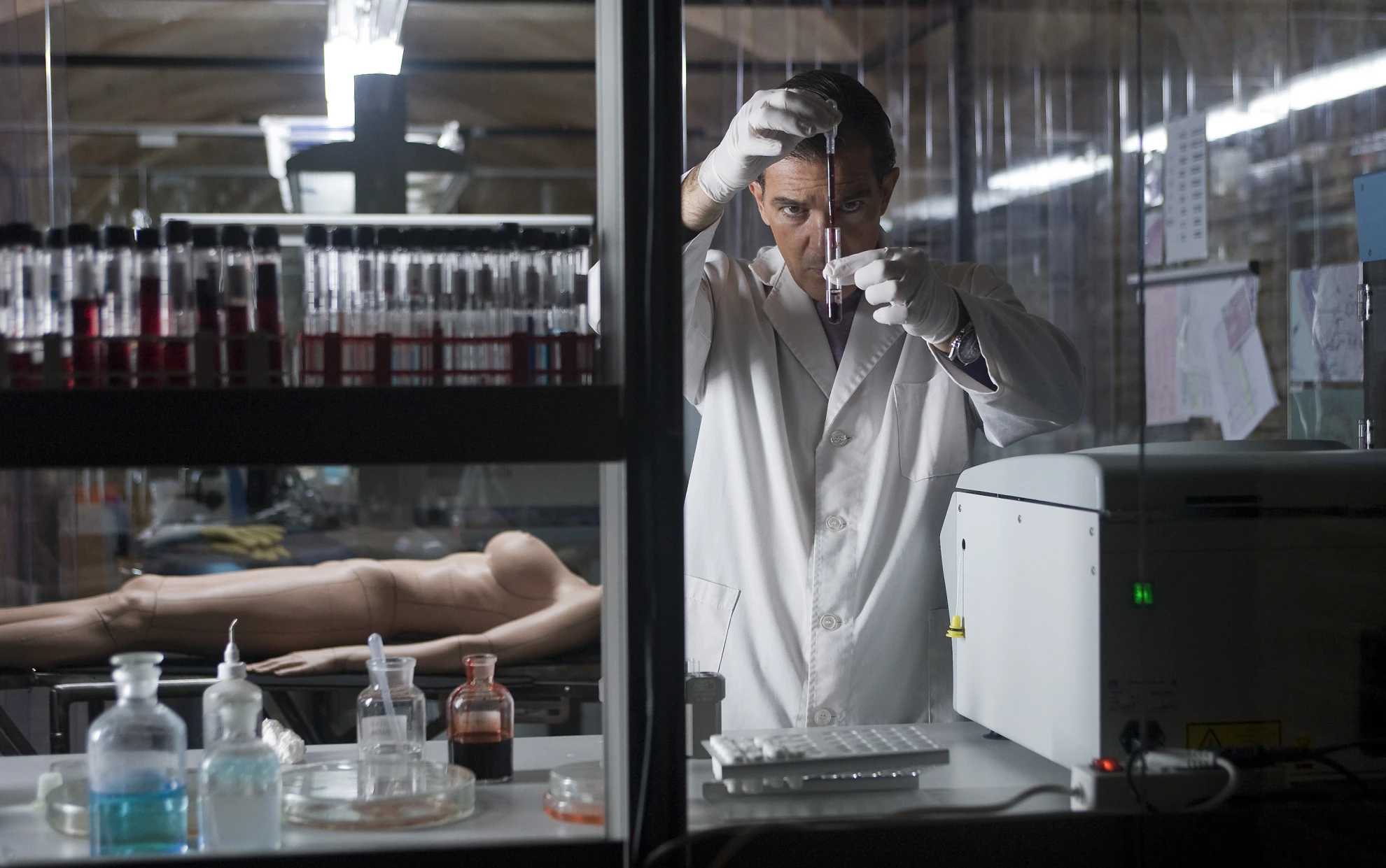 La piel que habito hero banner image placeholder