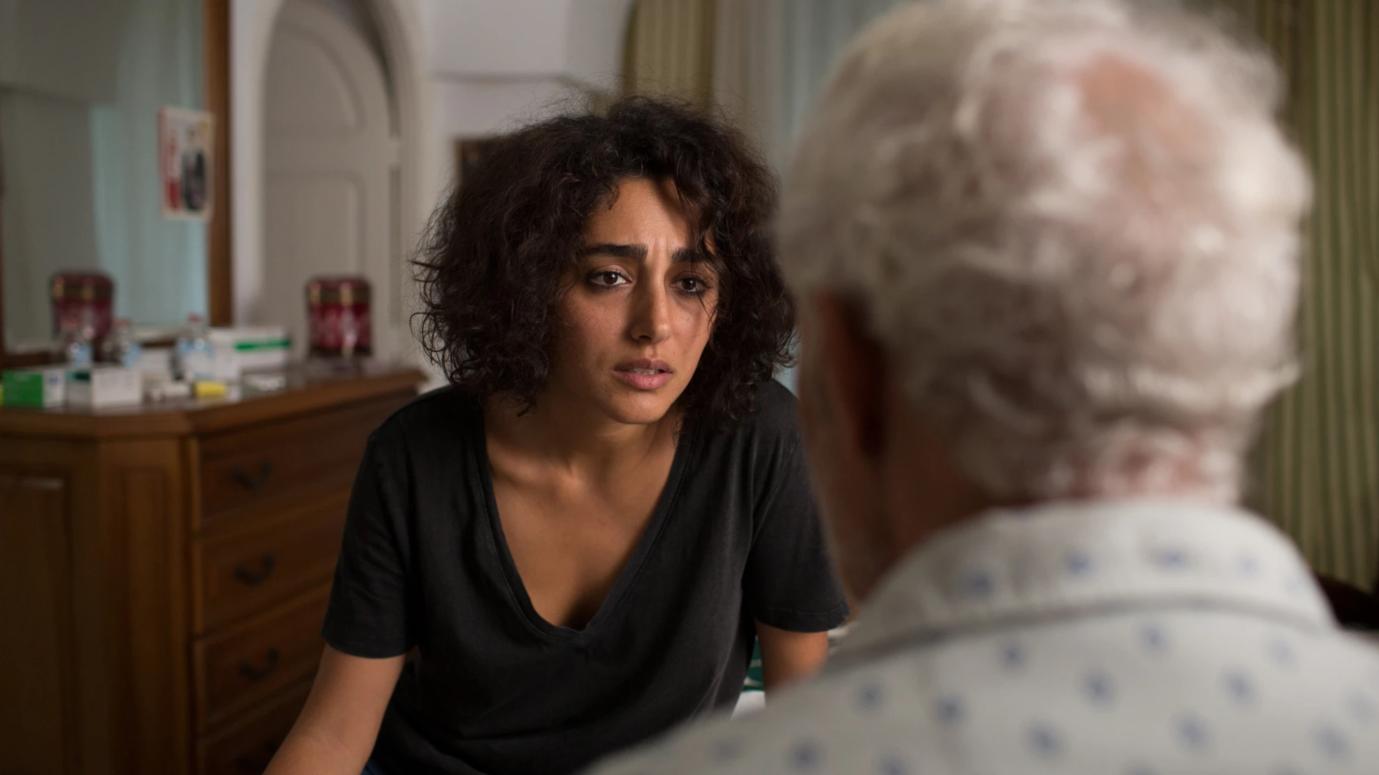 Un Divan à Tunis hero banner image placeholder