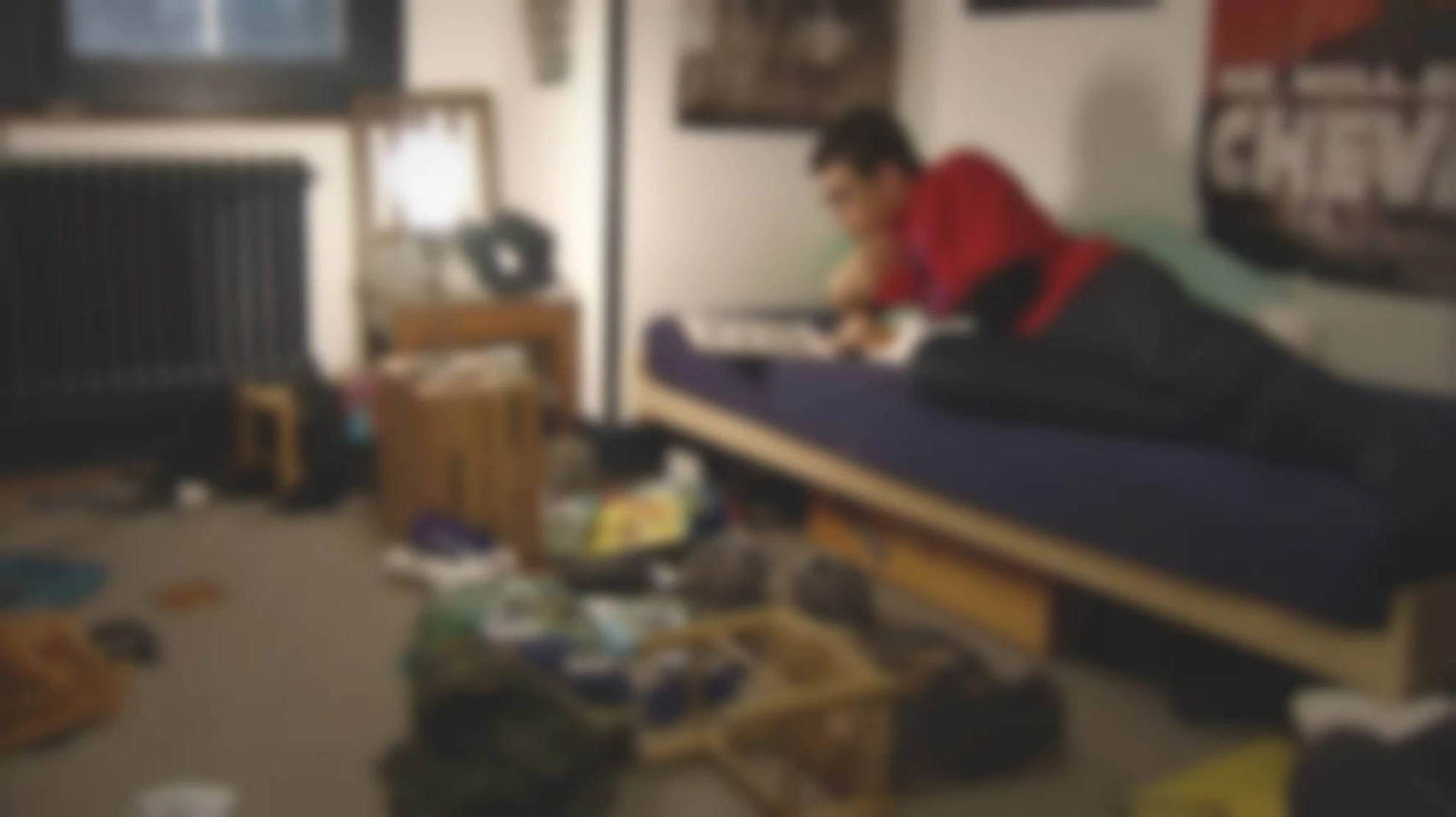 Roman d'Ados 2 - La crise hero banner image placeholder