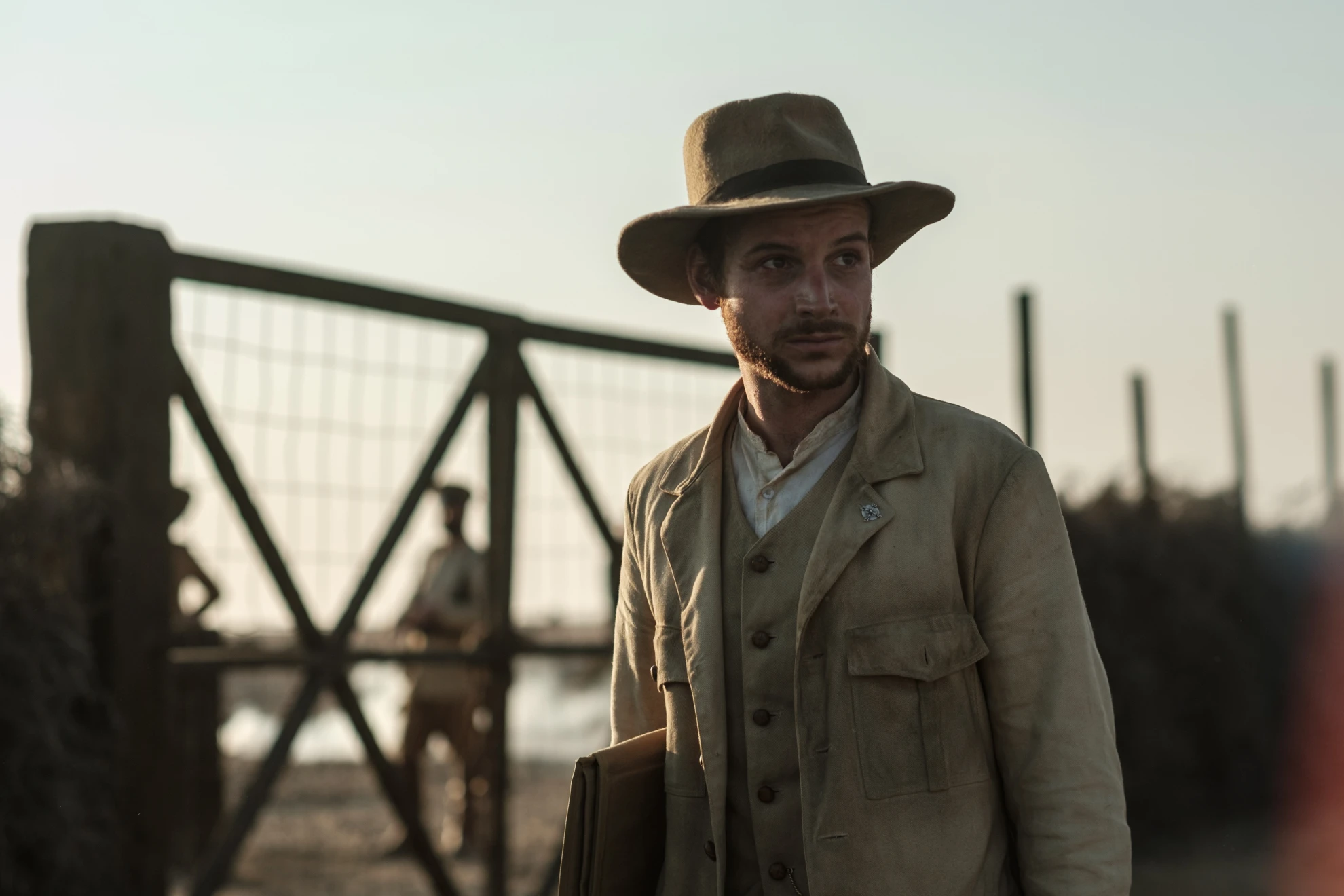 Der vermessene Mensch hero banner image placeholder