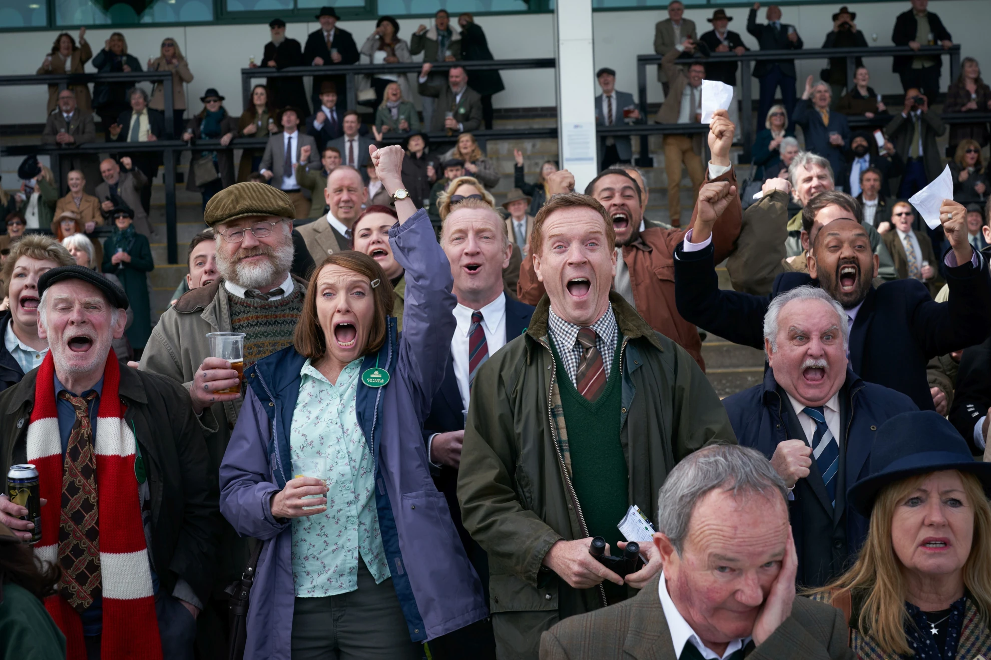 Dream Horse hero banner image placeholder