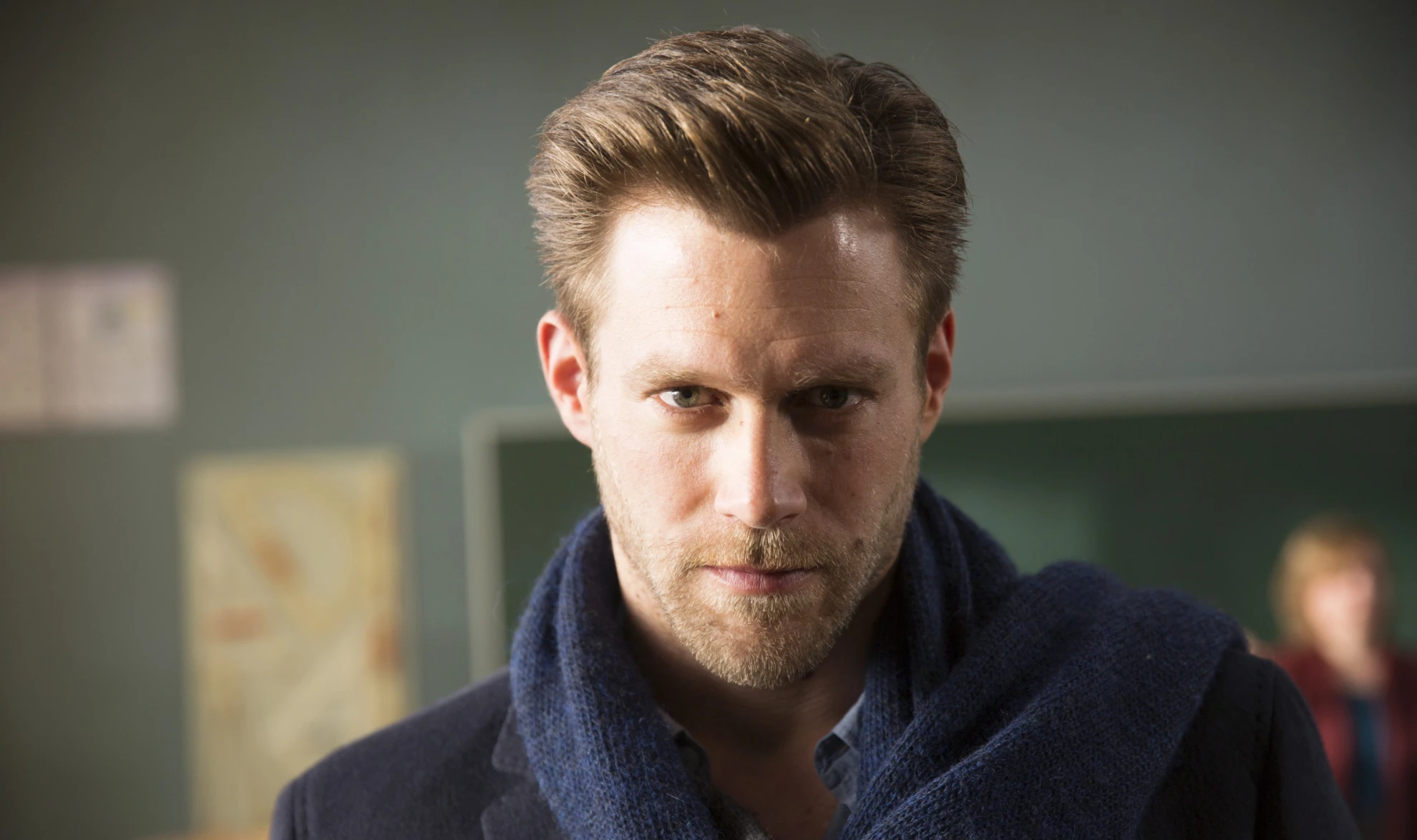 Frau Müller muss weg hero banner image placeholder