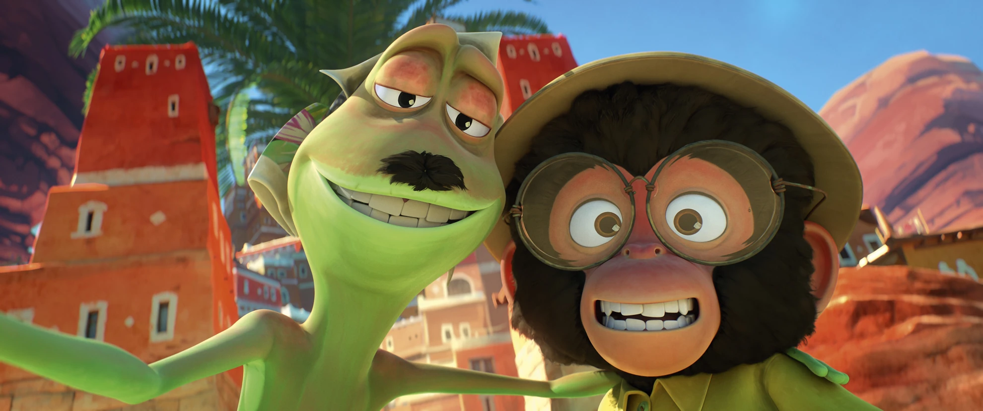 In 80 Tagen um die Welt hero banner image placeholder