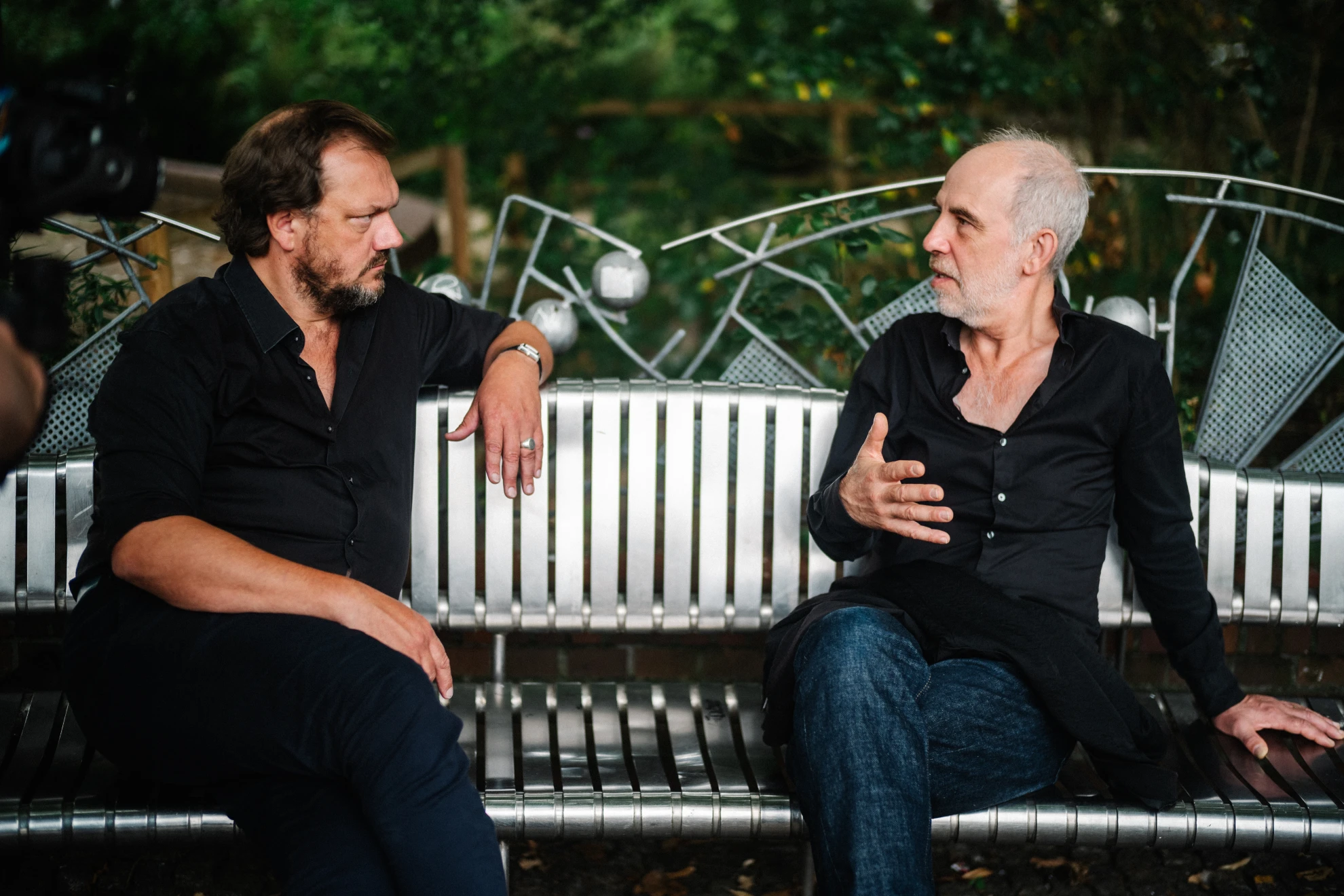 Element of Crime - Wenn es dunkel und kalt wird in Berlin hero banner image placeholder