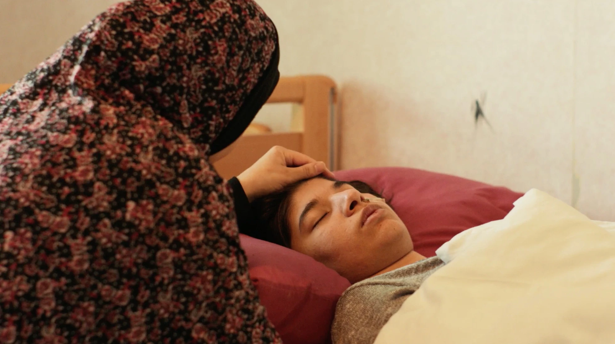 Réveil sur Mars hero banner image placeholder