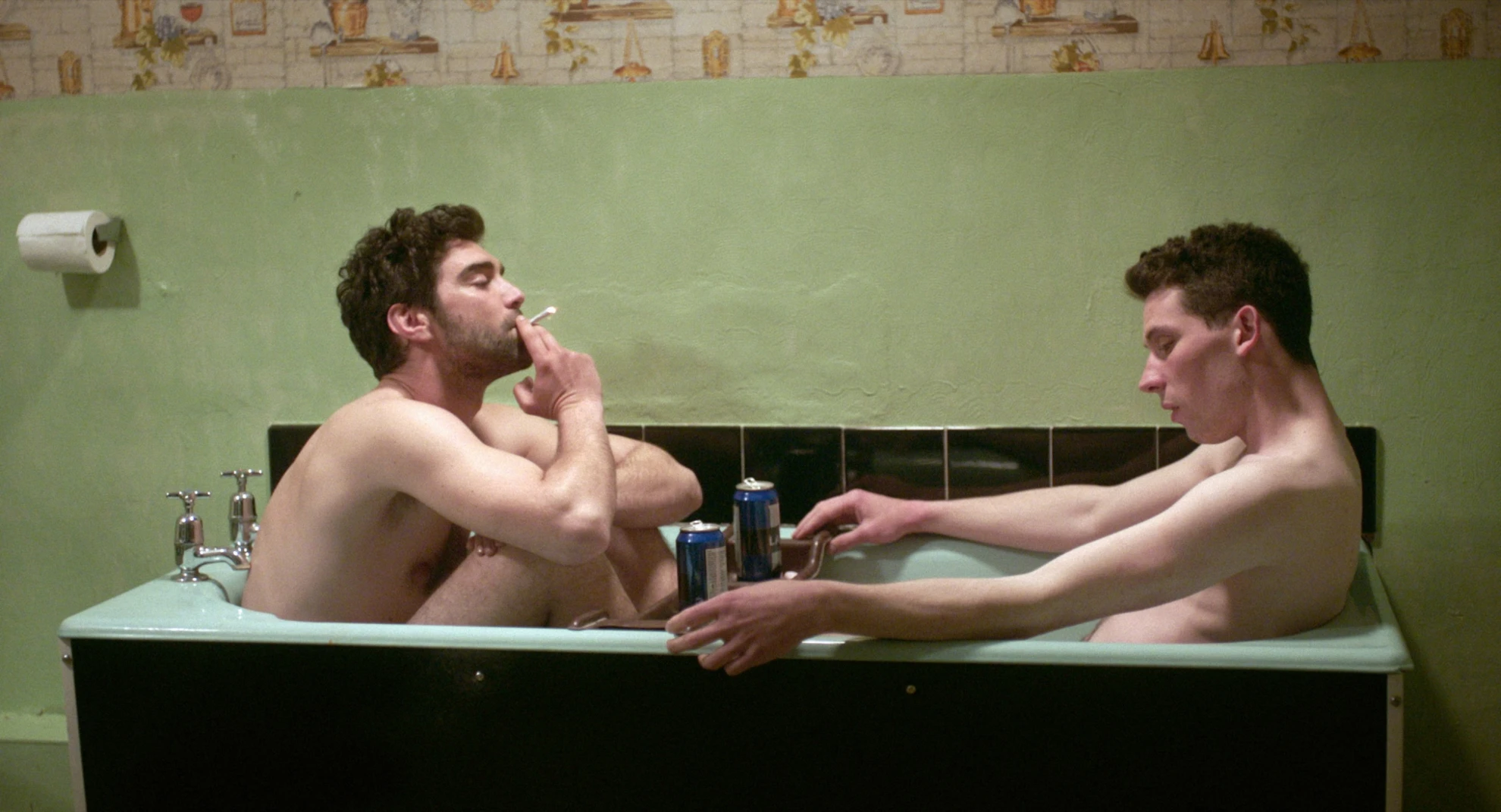 God's Own Country hero banner image placeholder