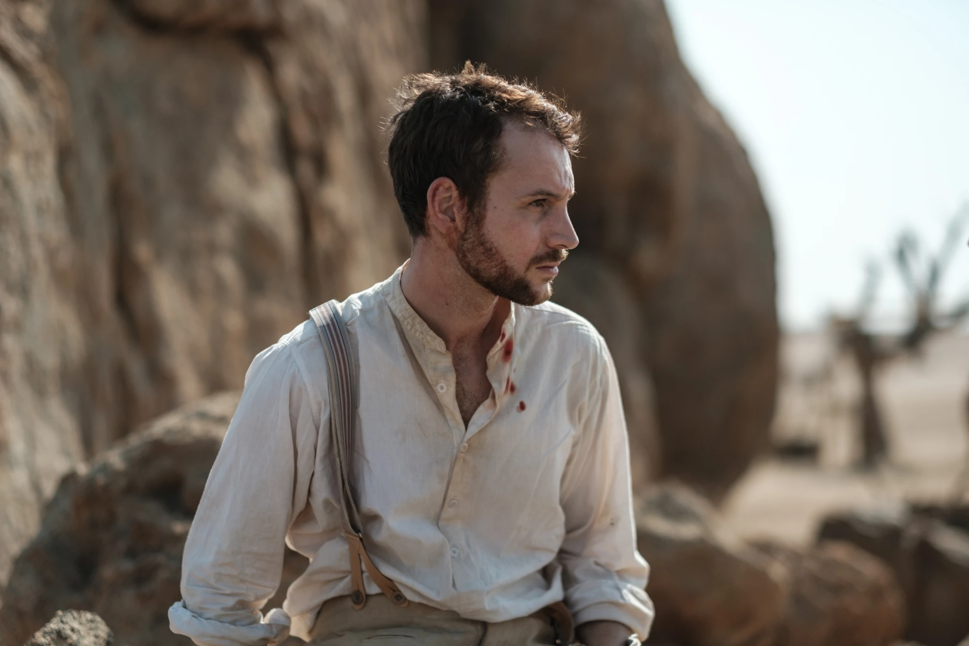 Der vermessene Mensch hero banner image placeholder