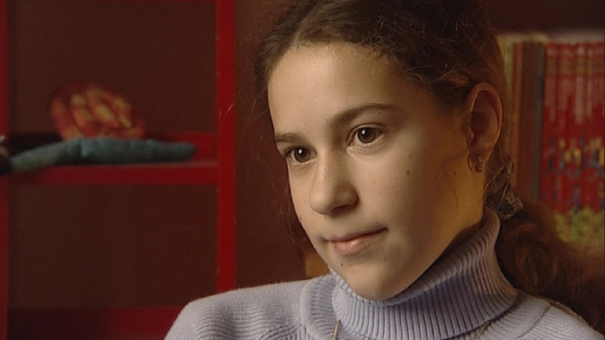 Roman d'Ados - La fin de l'innocence hero banner image placeholder