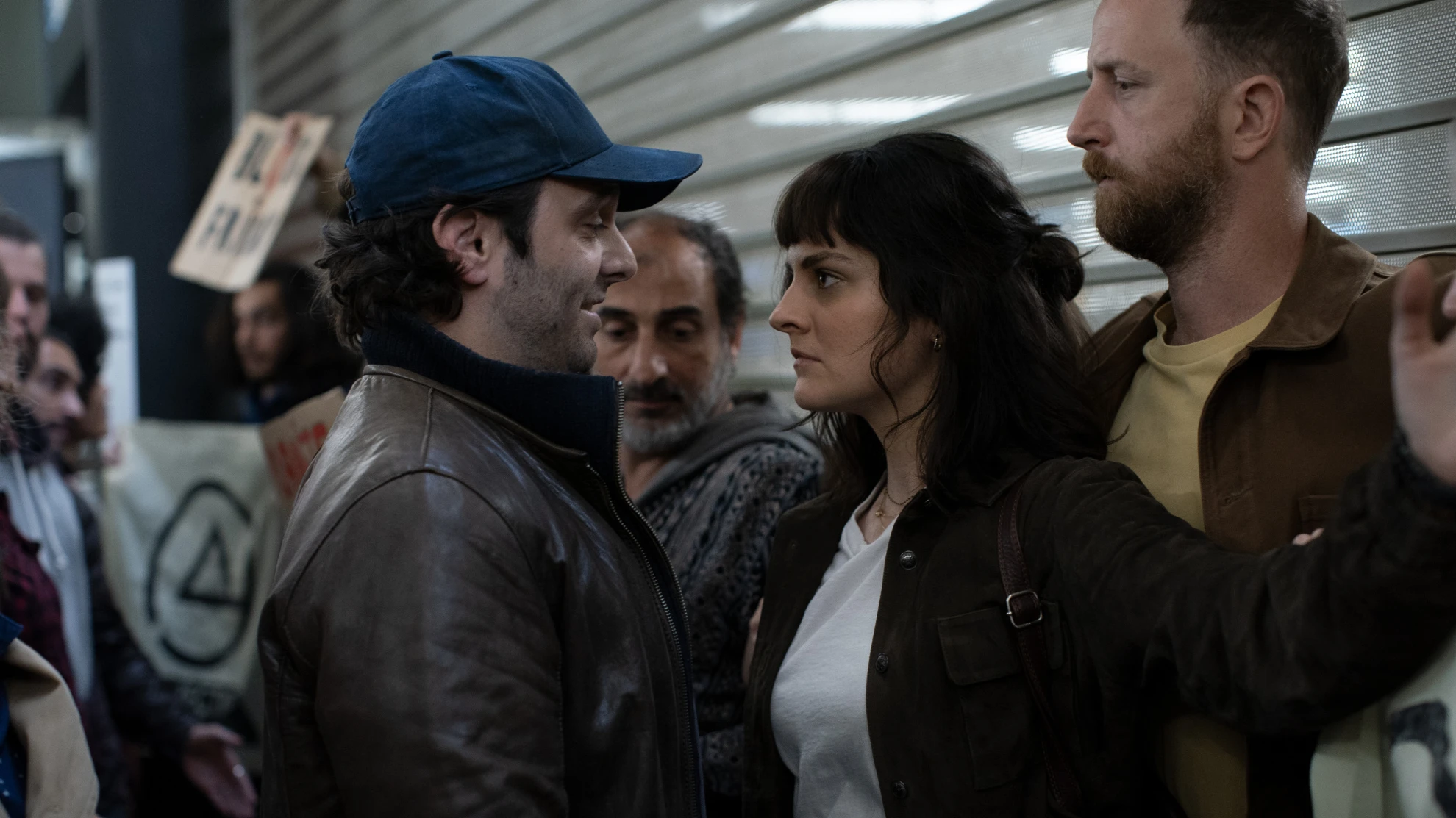 Une année difficile hero banner image placeholder