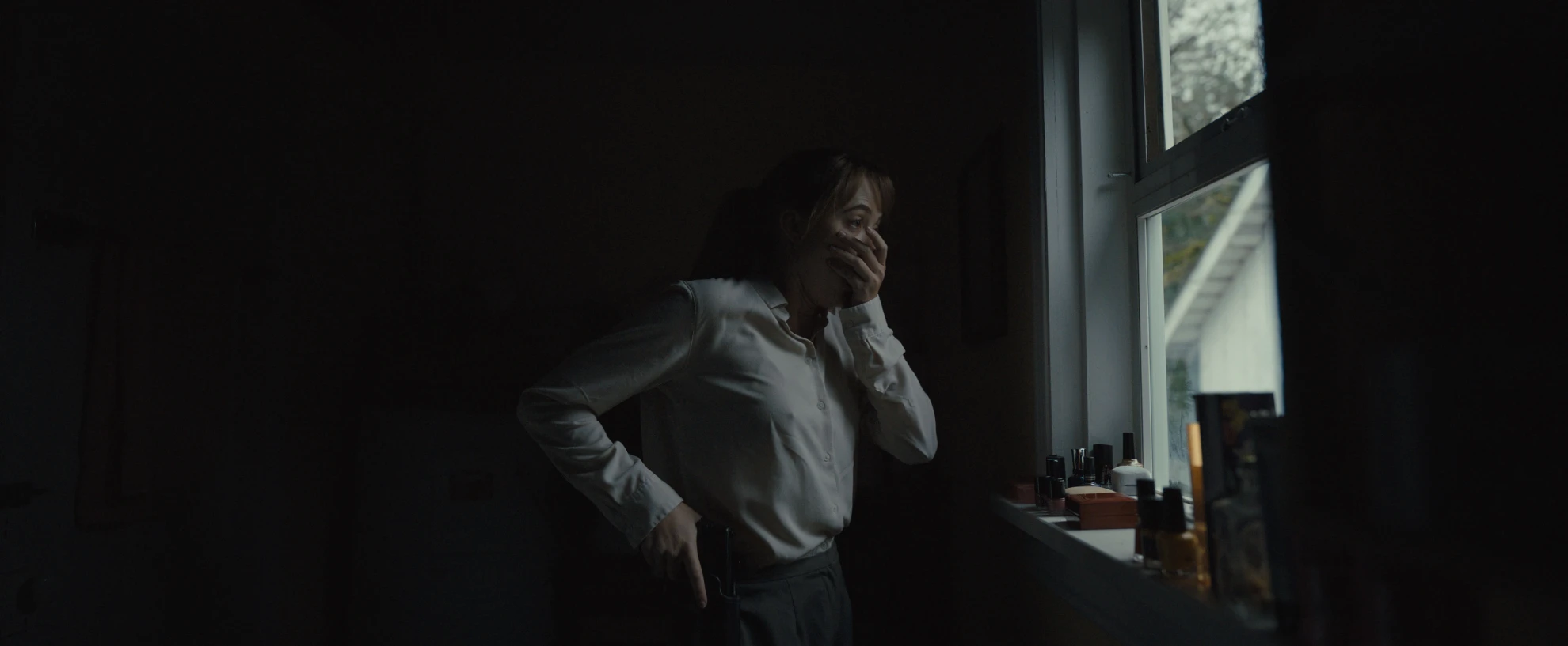 Longlegs hero banner image placeholder