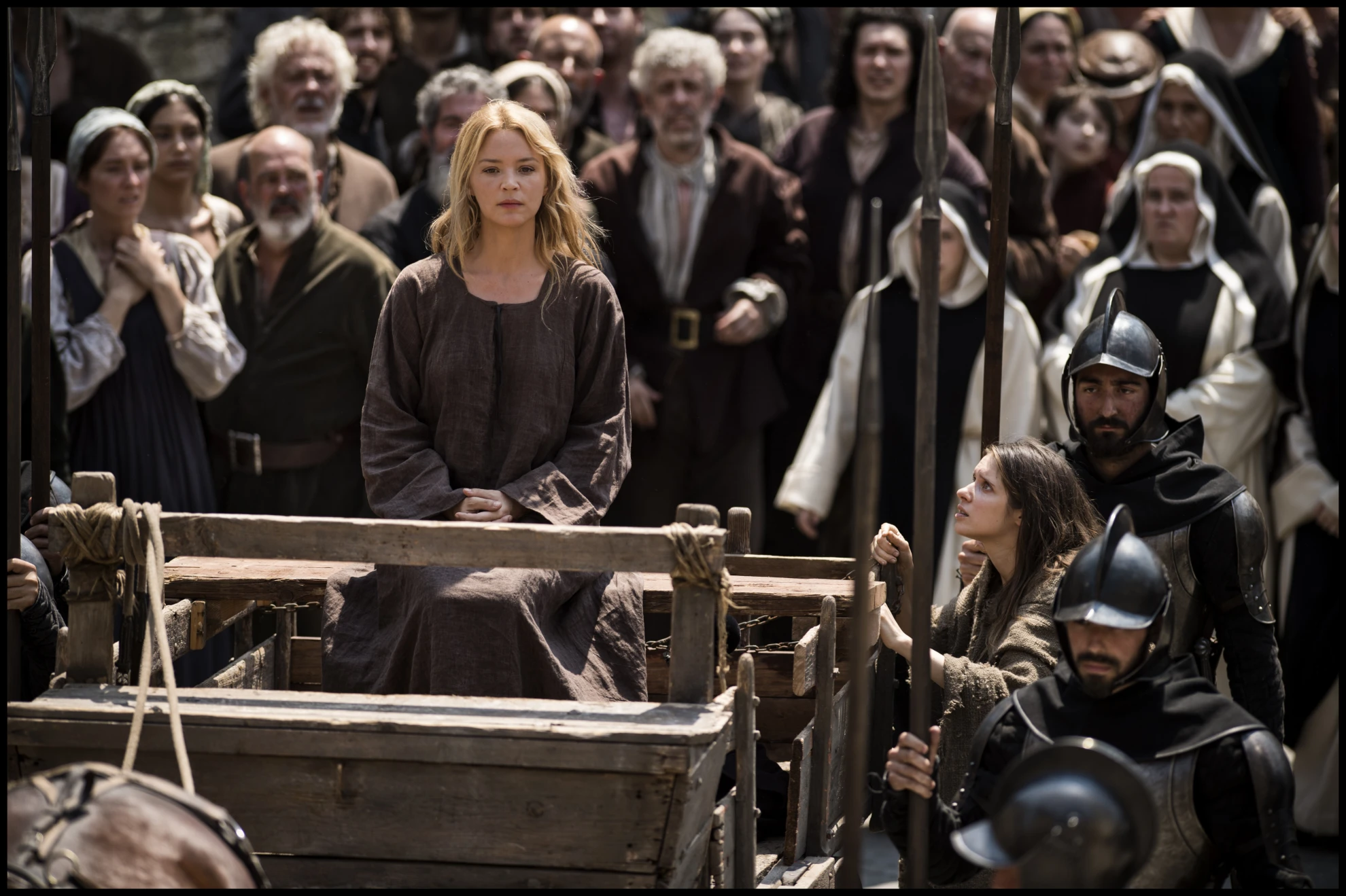 Benedetta hero banner image placeholder