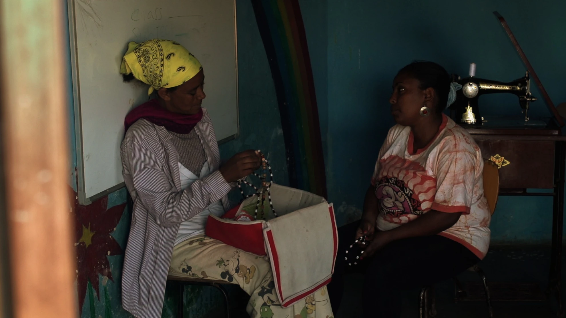 Tant qu'il pleut en amerique hero banner image placeholder