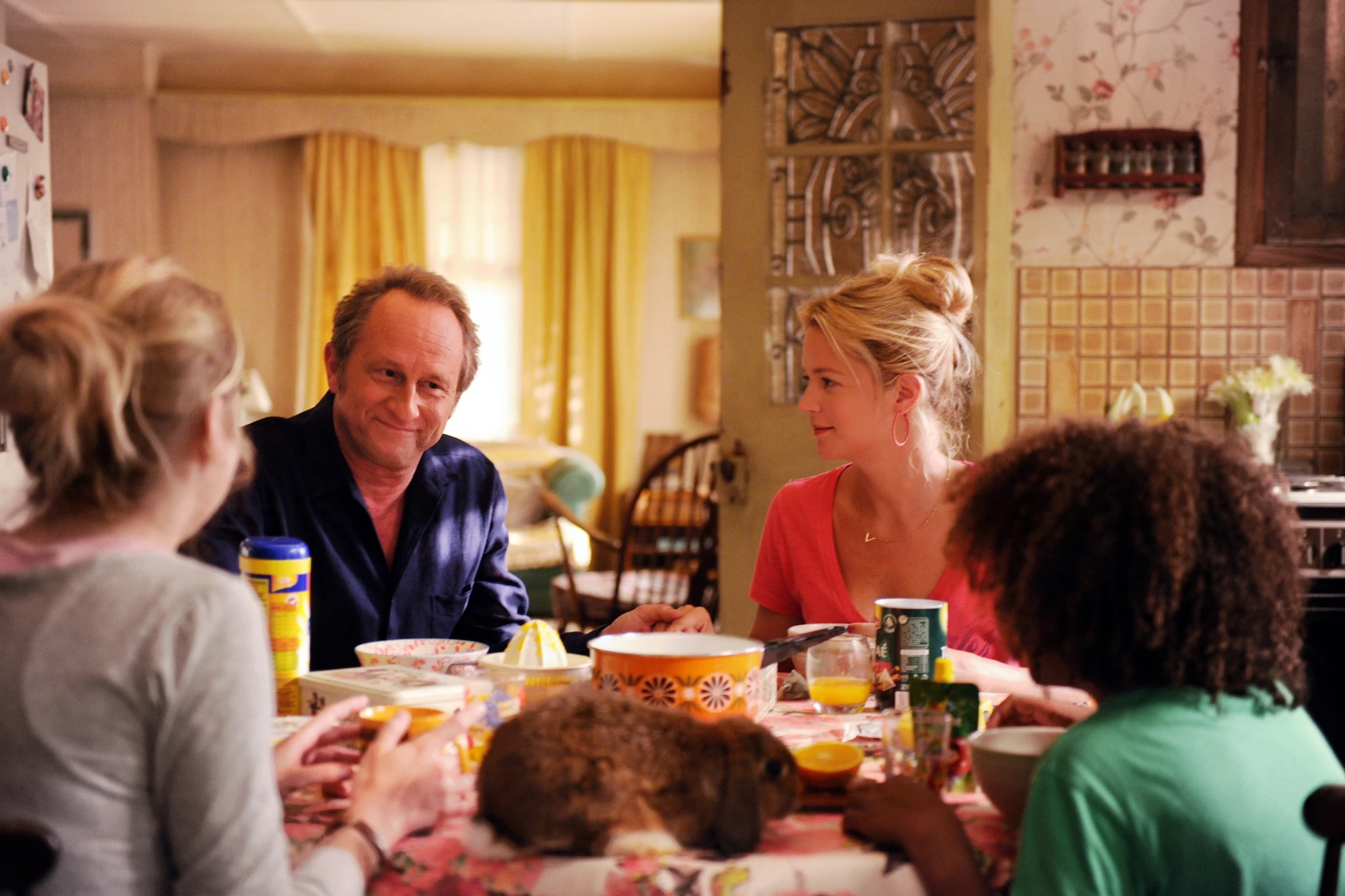 Une famille à louer hero banner image placeholder