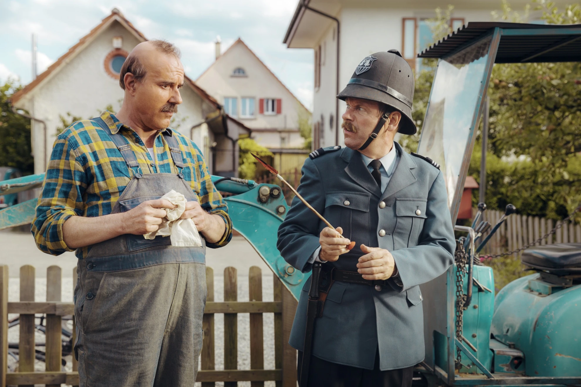 Papa Moll hero banner image placeholder