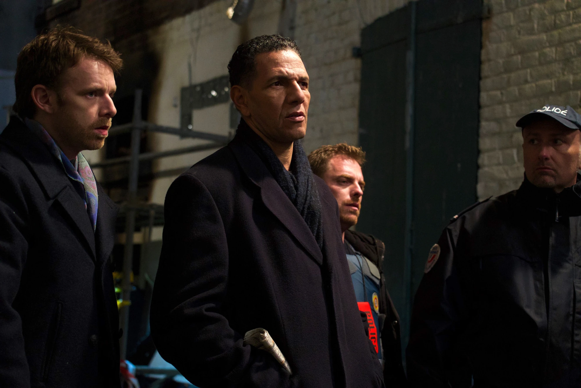 Roubaix, une lumière hero banner image placeholder