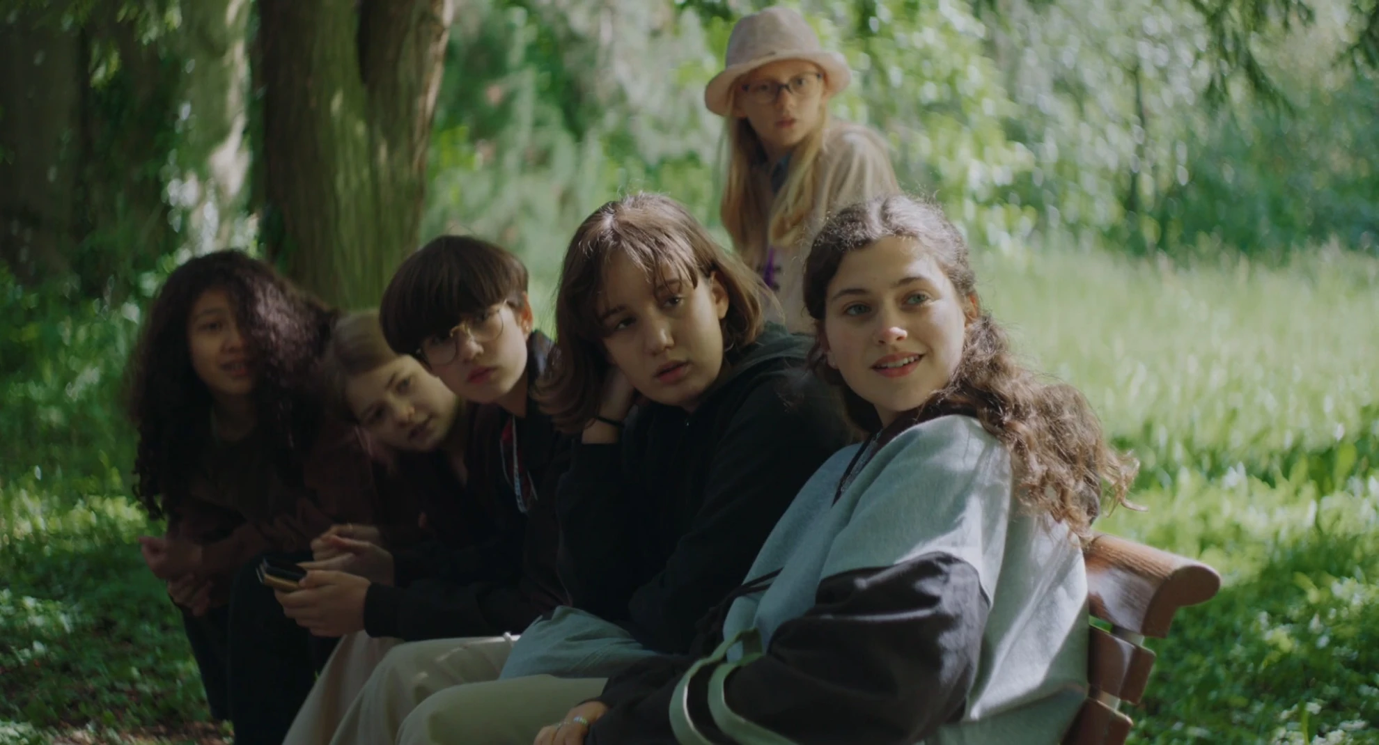 Les Histoires d'Amour de Liv S. hero banner image placeholder