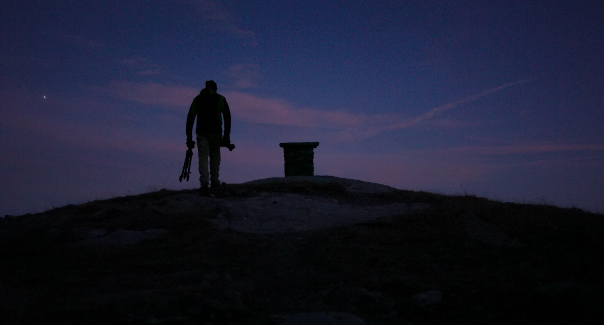 Segnali di Vita hero banner image placeholder