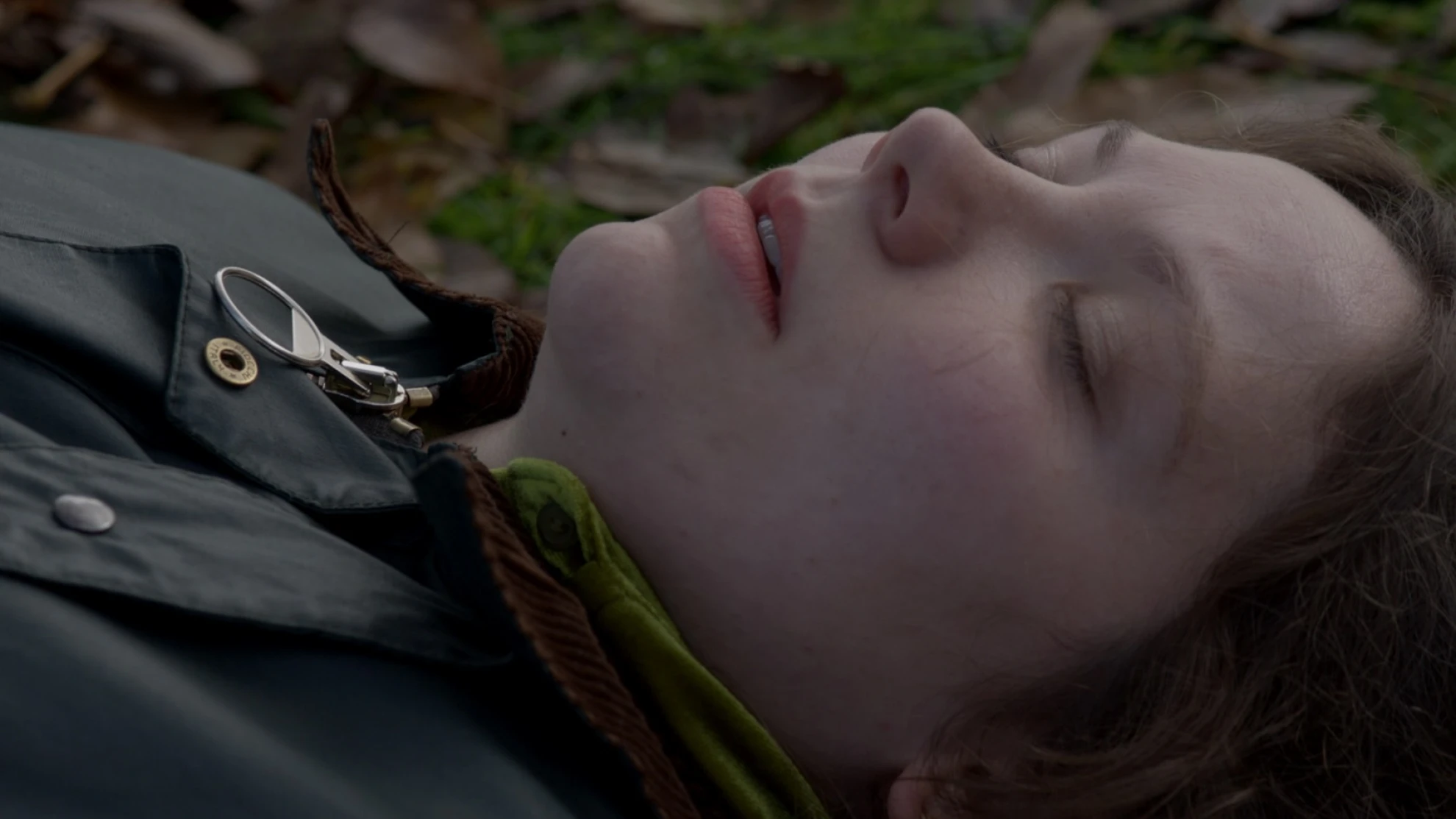 Kurzfilmwettbewerb: (Too) Close hero banner image placeholder