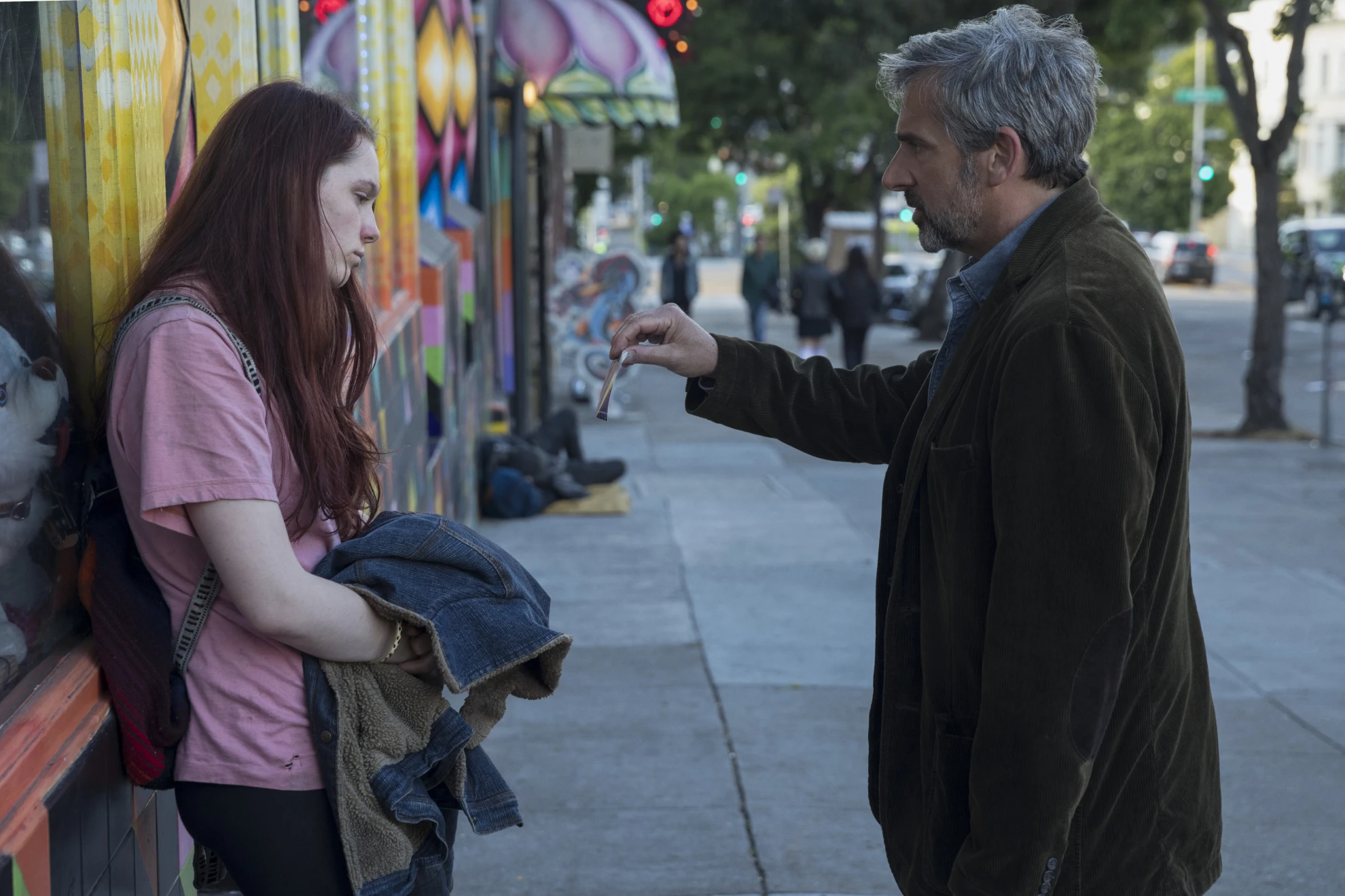 Beautiful Boy hero banner image placeholder