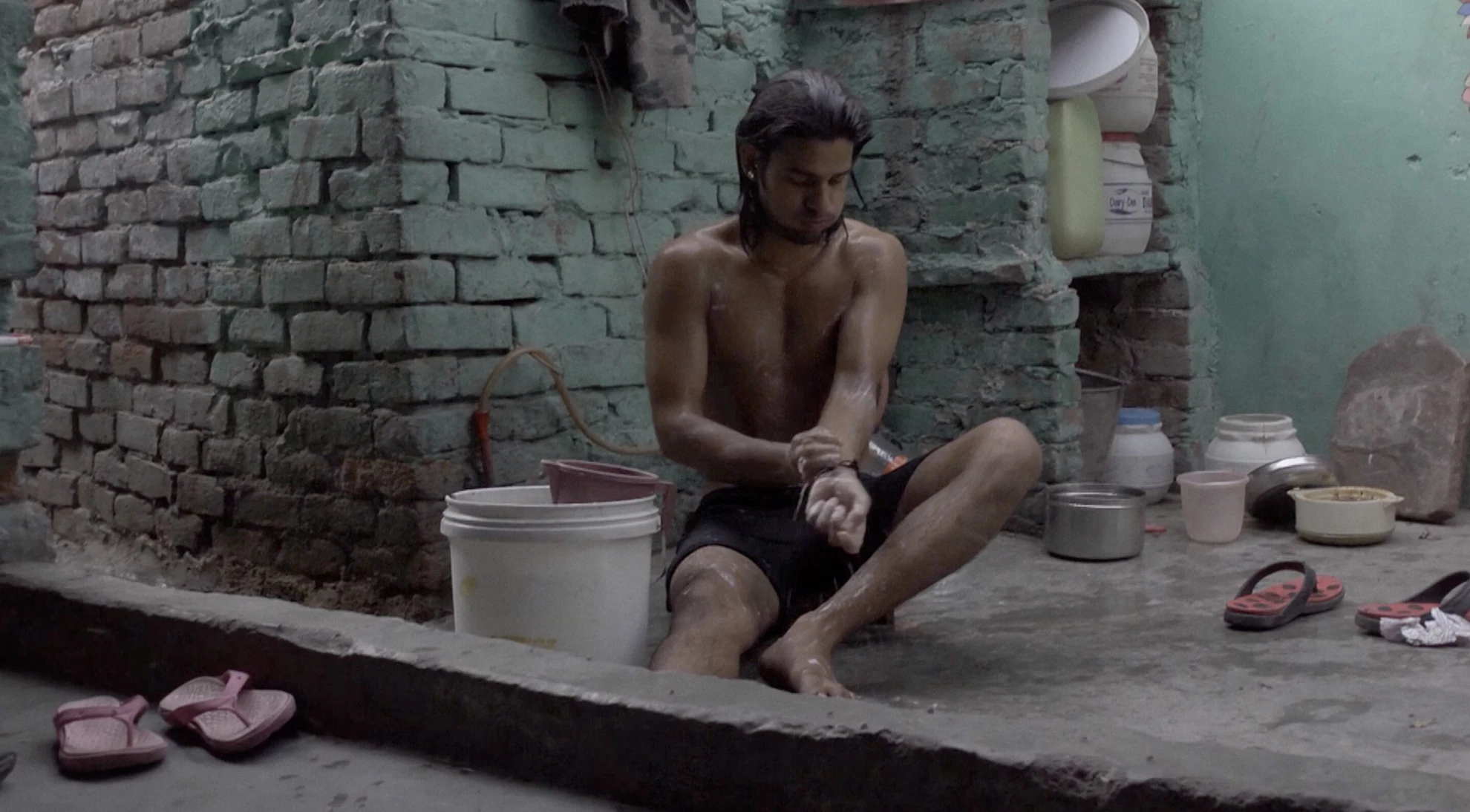 Delhi Dreams hero banner image placeholder