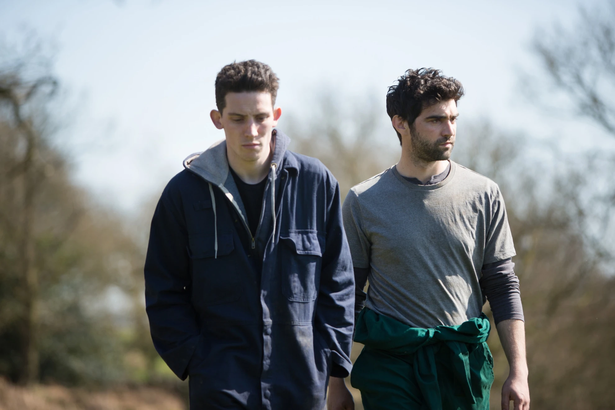 God's Own Country hero banner image placeholder